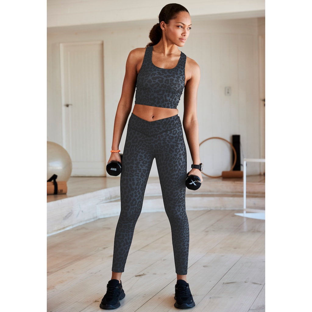 LASCANA ACTIVE Leggings