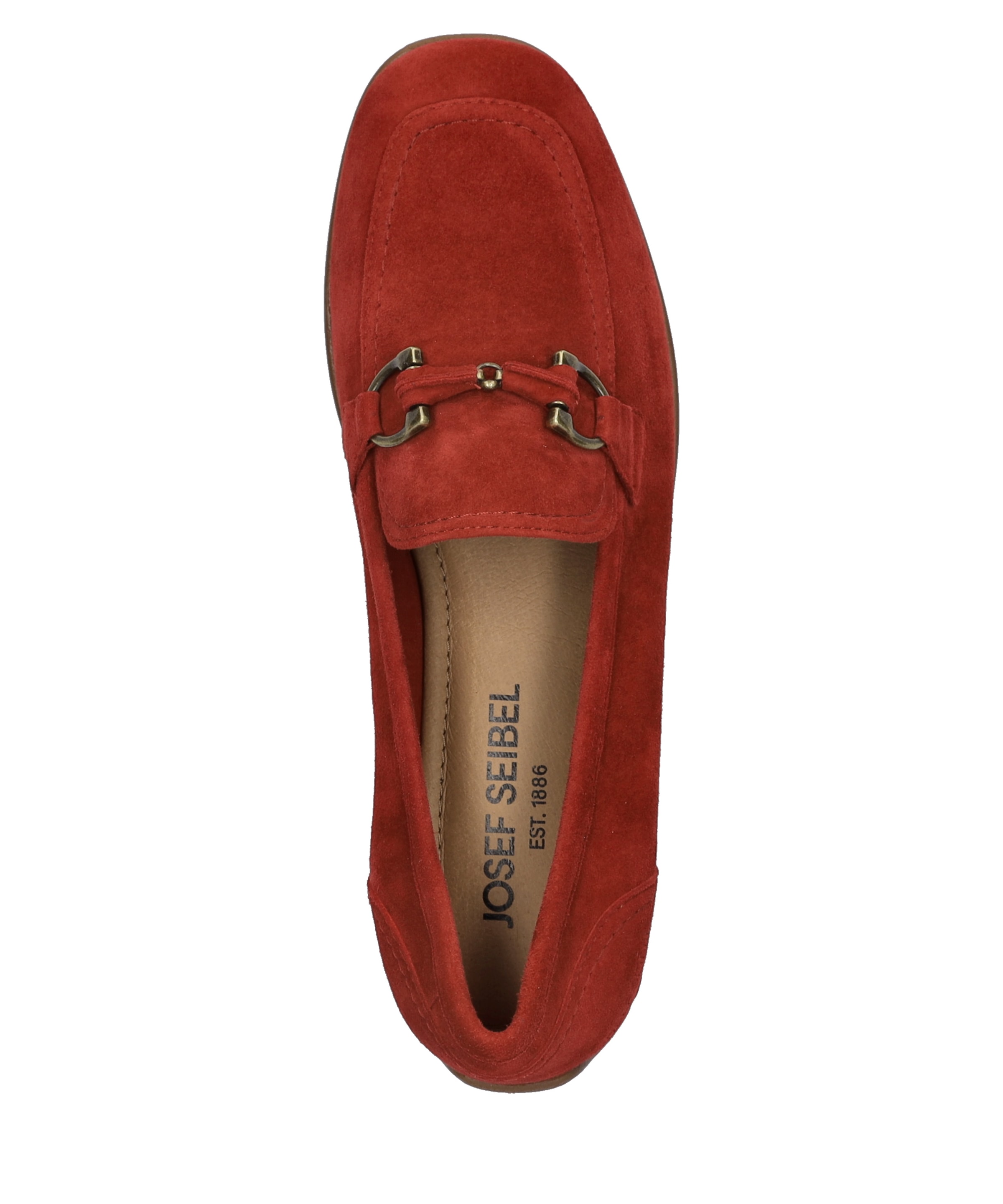 Josef Seibel Ballerina »Fenja 34, hibiscus«