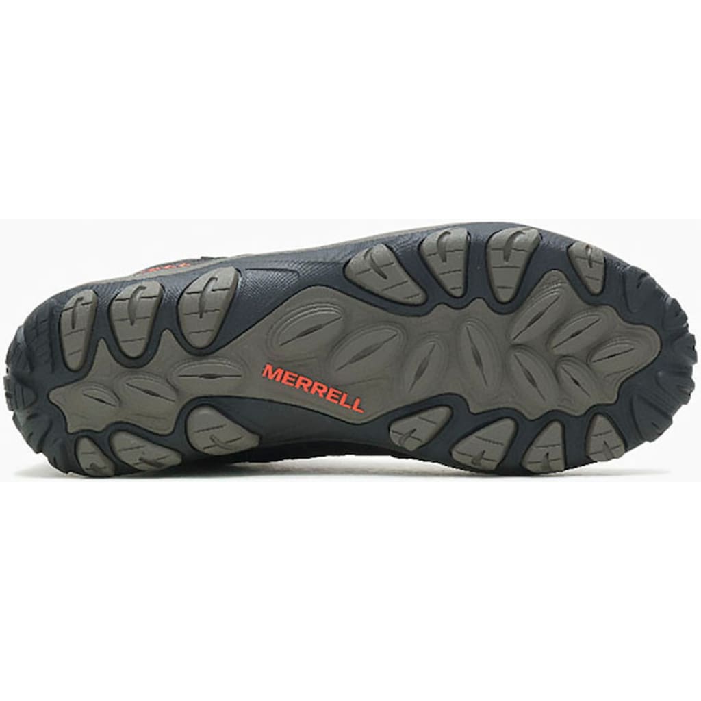 Merrell Wanderschuh »ACCENTOR 3 SPORT MID GORETEX«, wasserdicht