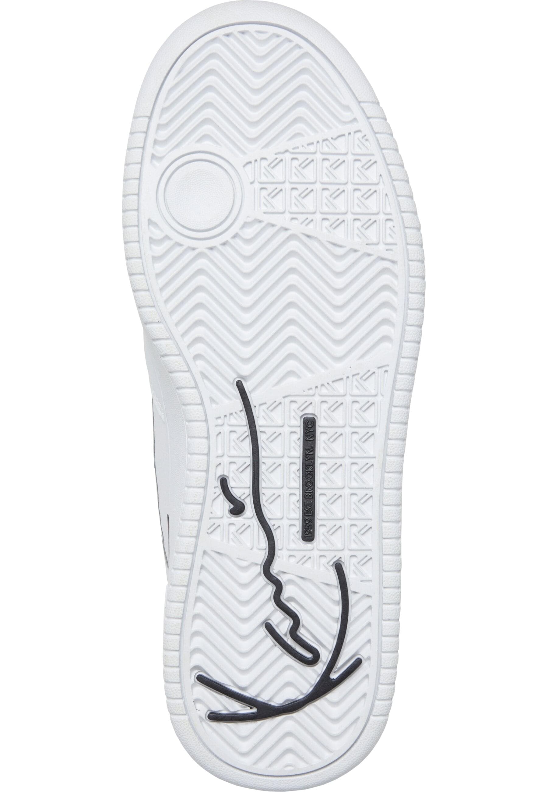 Karl Kani Sandale »Karl Kani Damen KKFWKGS000009 89 Logo GS«