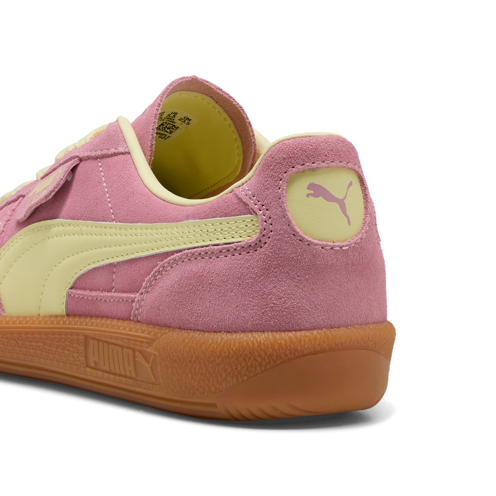 PUMA Sneaker »PALERMO«