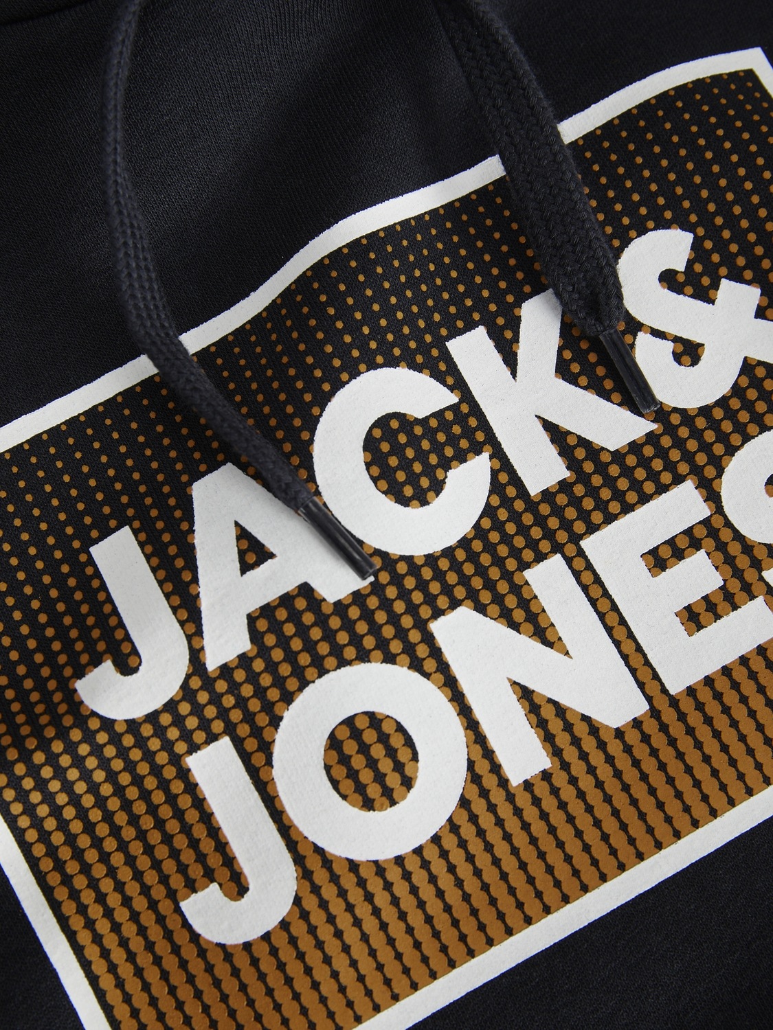 Jack & Jones Kapuzensweatshirt "JJSTEEL SWEAT HOOD" günstig online kaufen