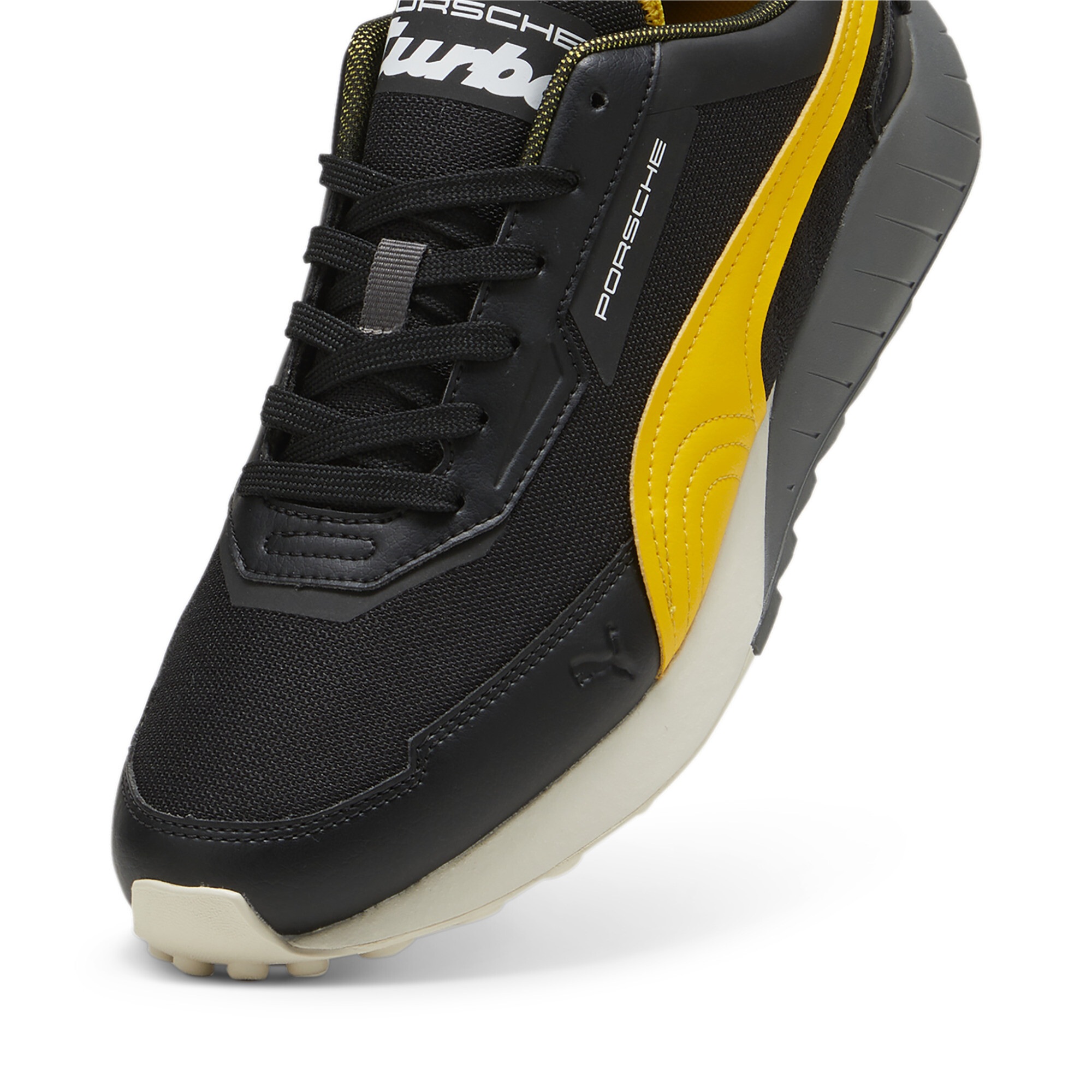 PUMA Sneaker »Porsche Legacy SPEEDFUSION Motorsportschuhe Erwachsene«