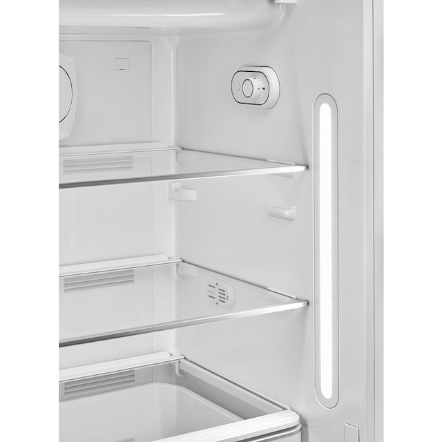 Smeg Kühlschrank »FAB28_5«, FAB28LCR5, 150 cm hoch, 60 cm breit auf Raten |  BAUR