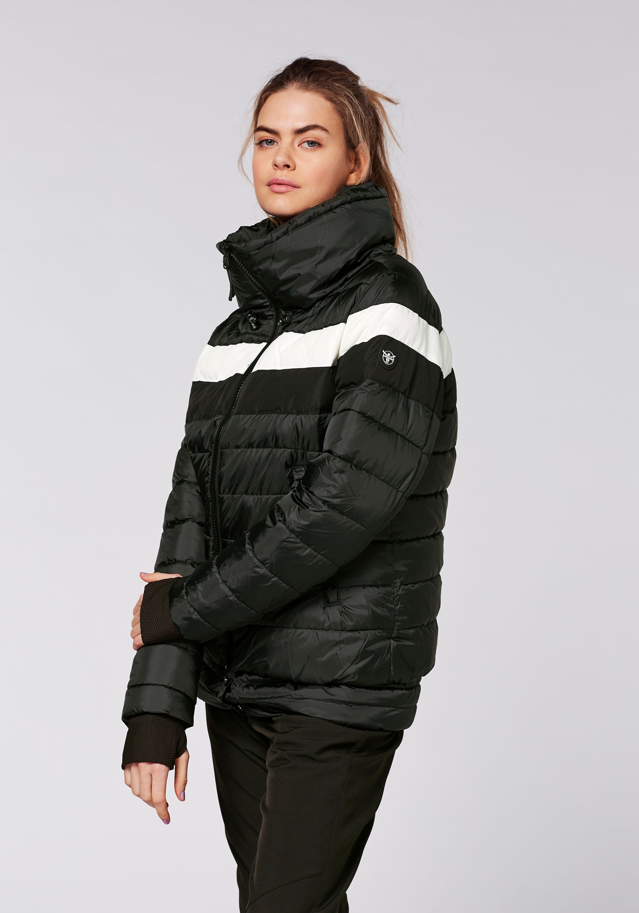 Chiemsee Skijacke