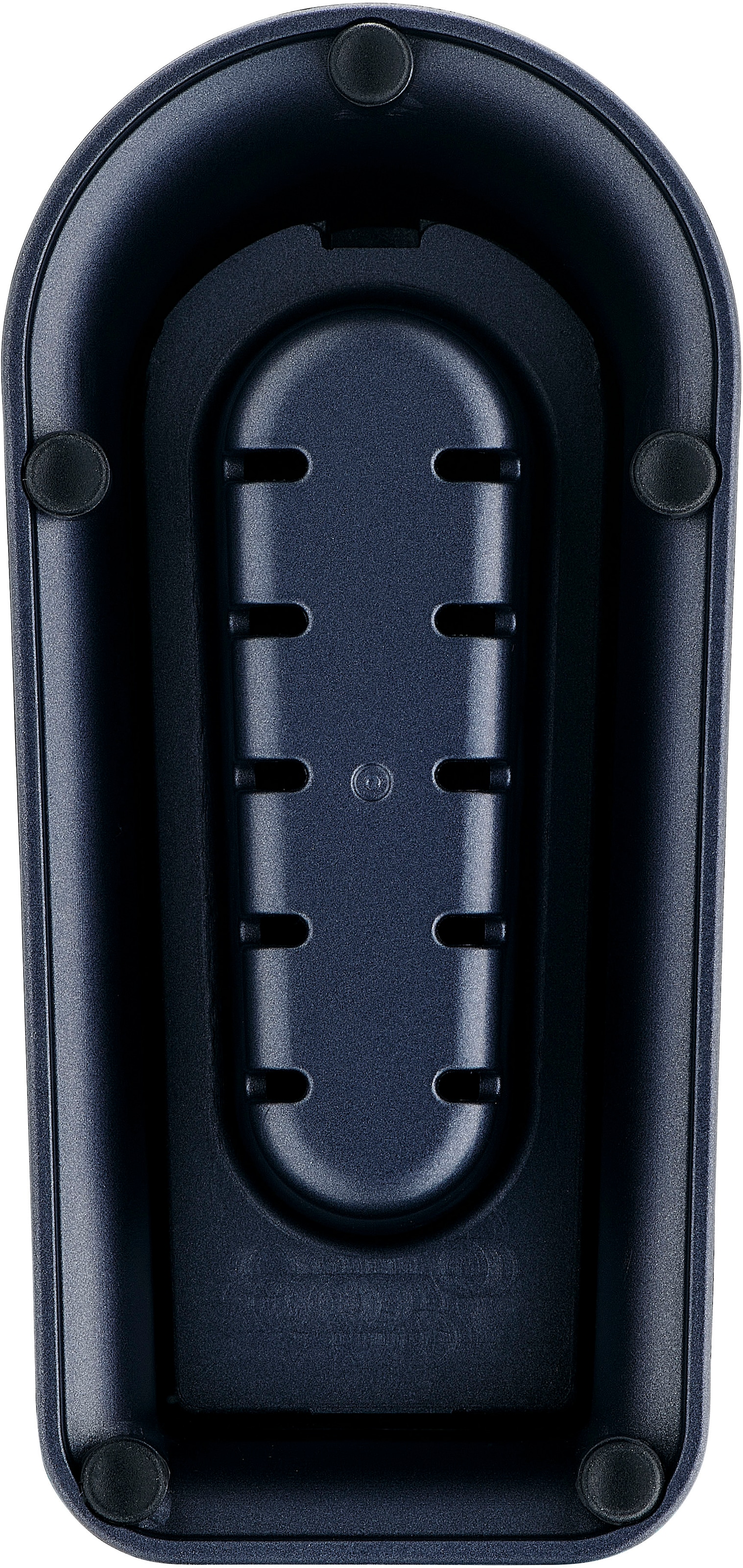 Tefal Messerblock »EverSharp Pro« 2 Stk. selbstschärfender Messerblock, Klinge aus deutschem Edelstahl