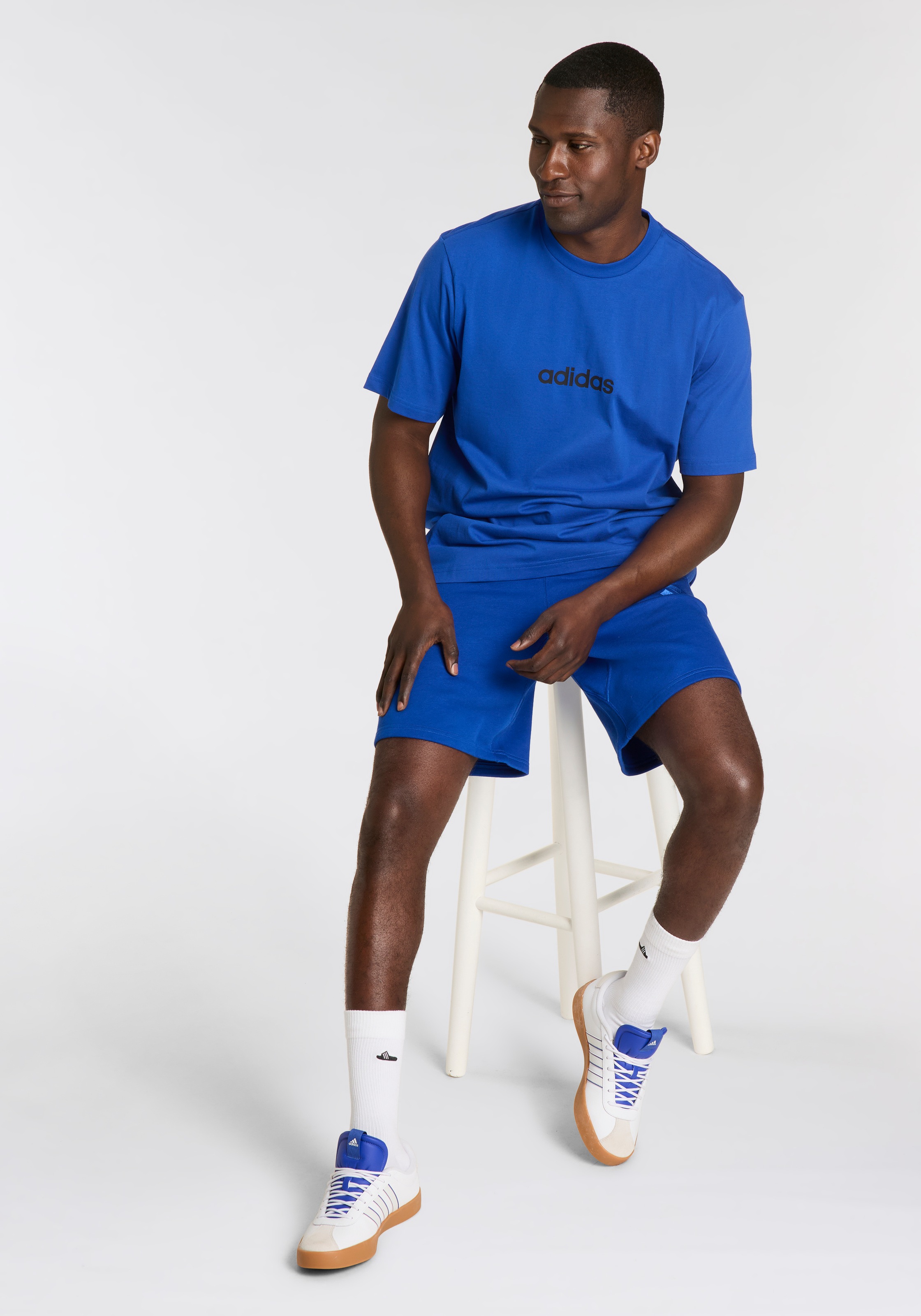 adidas Sportswear T-Shirt »M LIN SJ T«