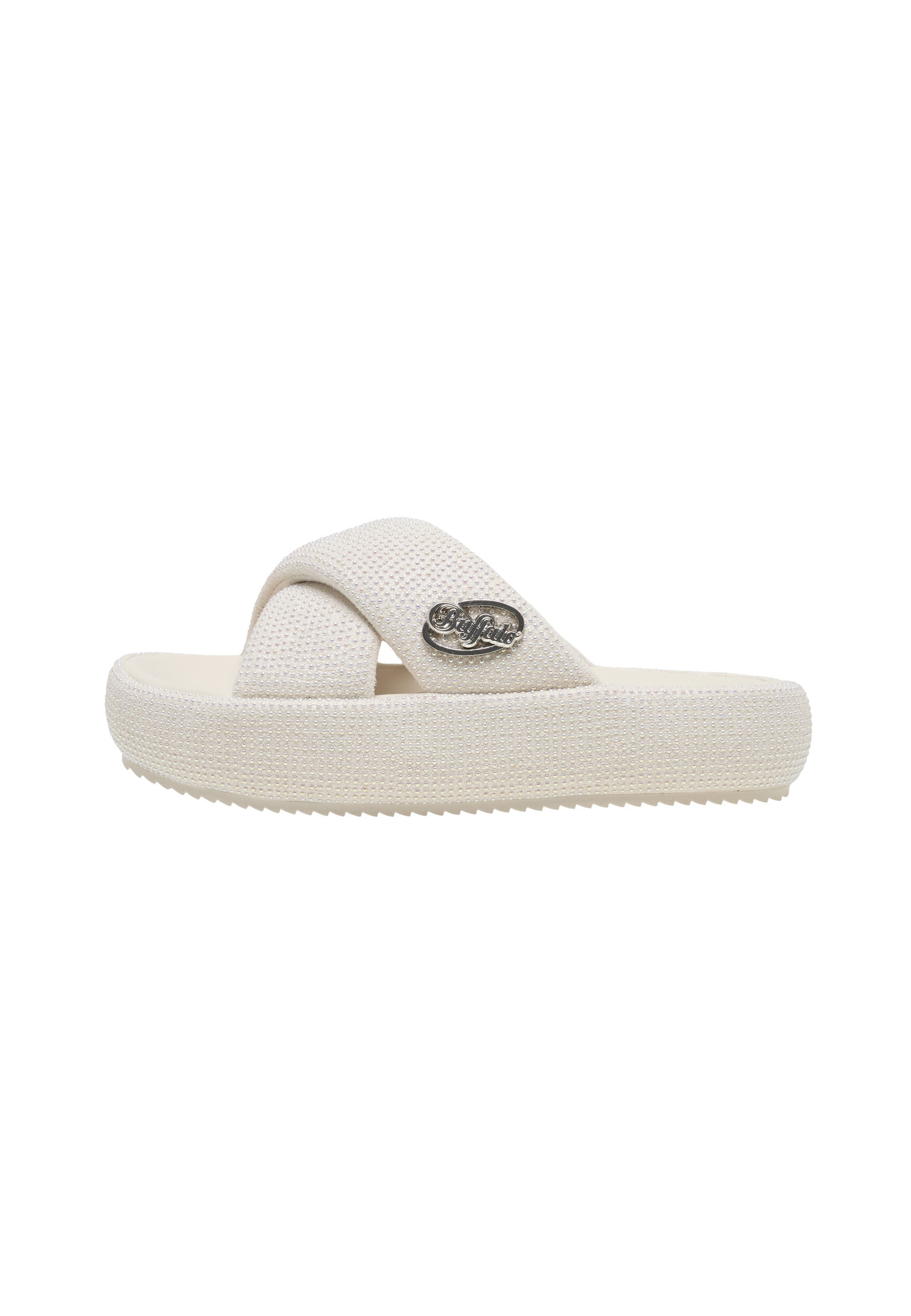 Buffalo Plateausandaletten »Buffalo IBIZA CROSS«