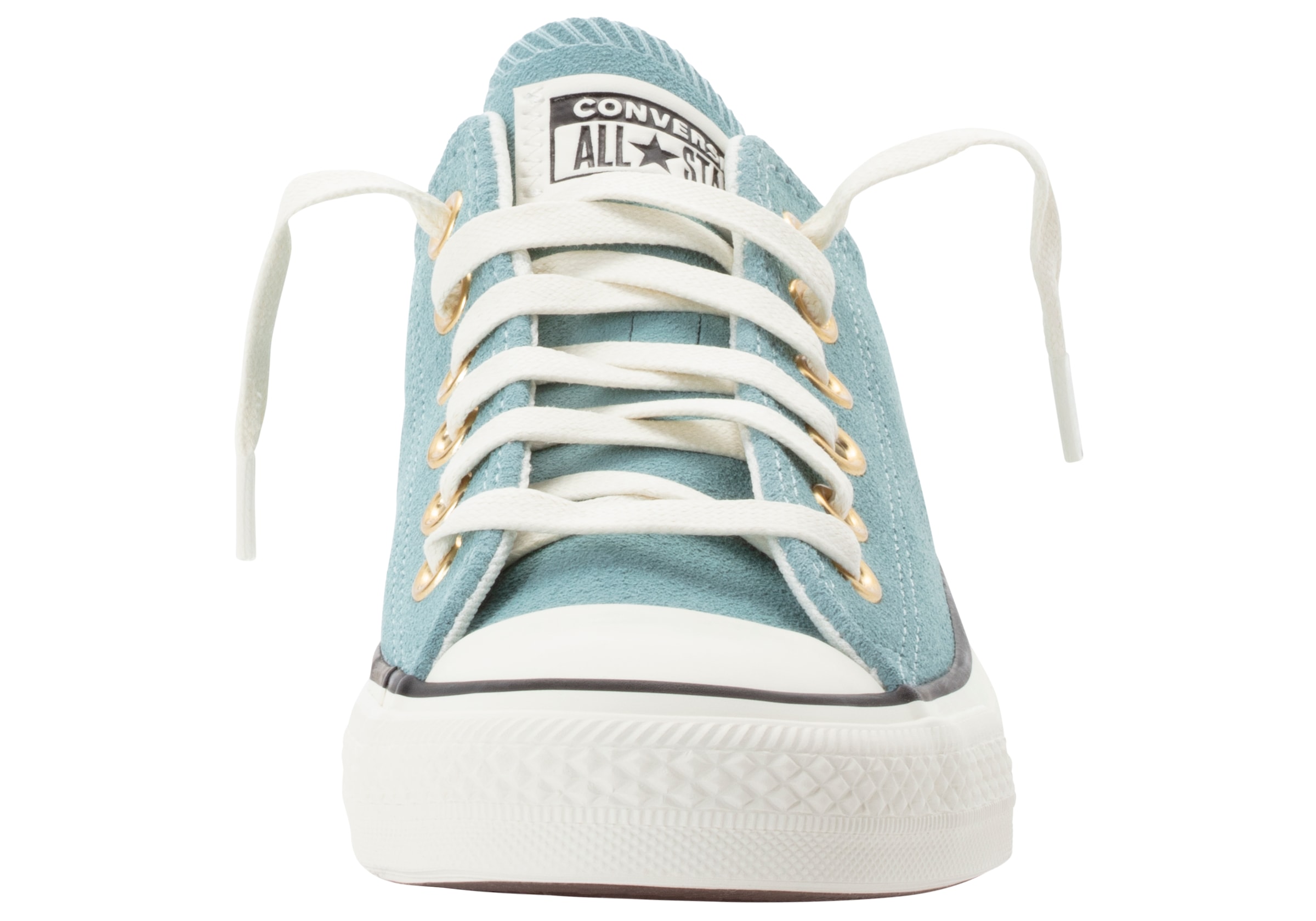Converse Sneaker »CHUCK TAYLOR ALL STAR LEATHER«