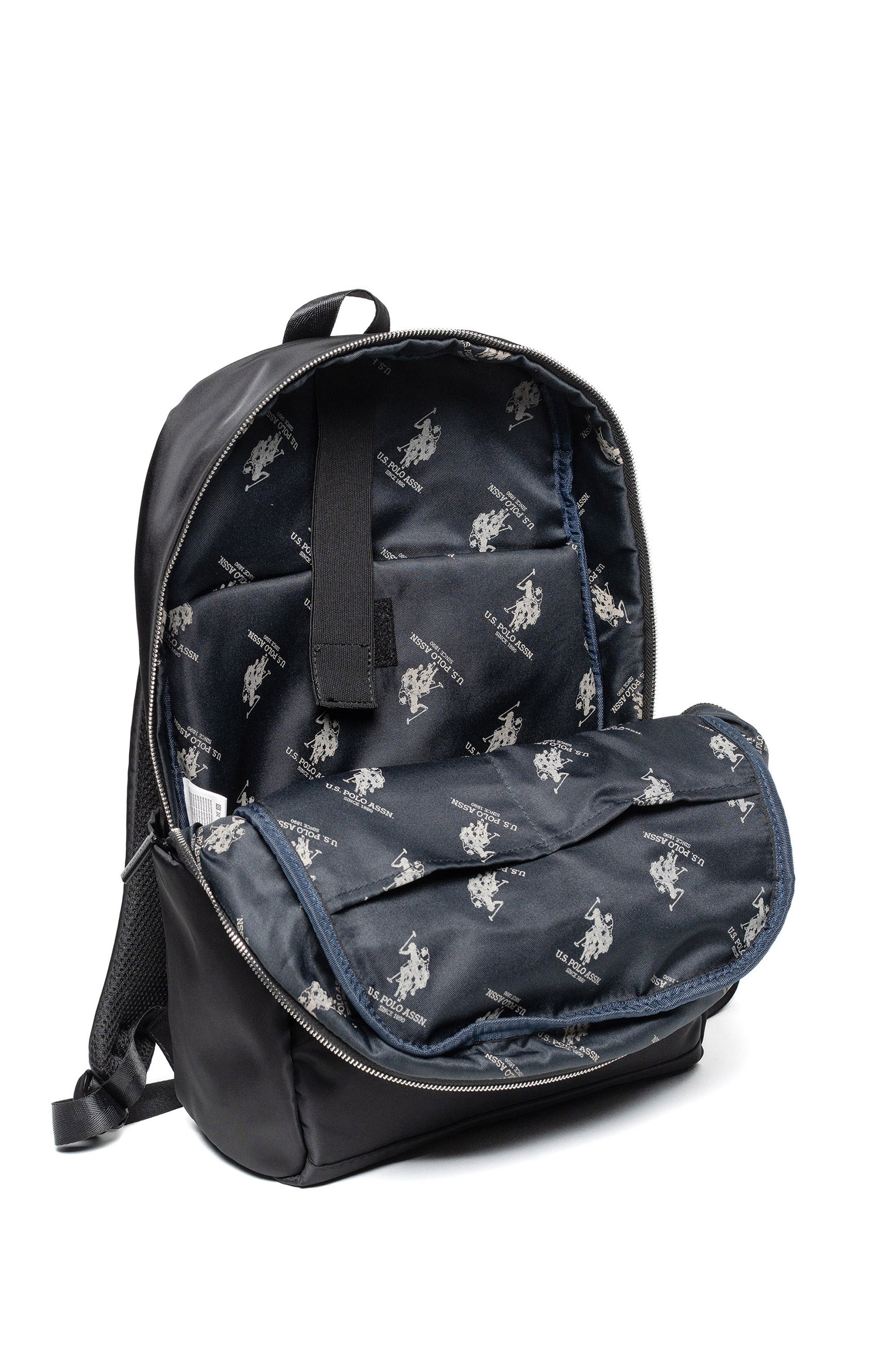 U.S. Polo Assn. Tagesrucksack »UMPIRE BACKPACK Unisex« Rucksack unisex, Backpack, Reiserucksack, Outdoor, Sporttasche, Sale