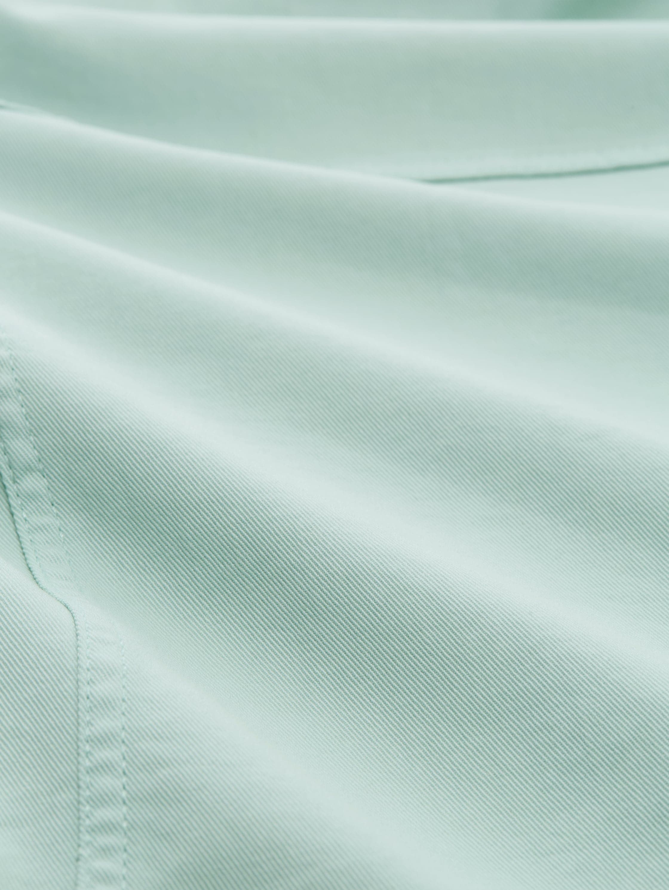 TOM TAILOR Jeansjacke ohne Kapuze mit Knopfleiste und Stretch