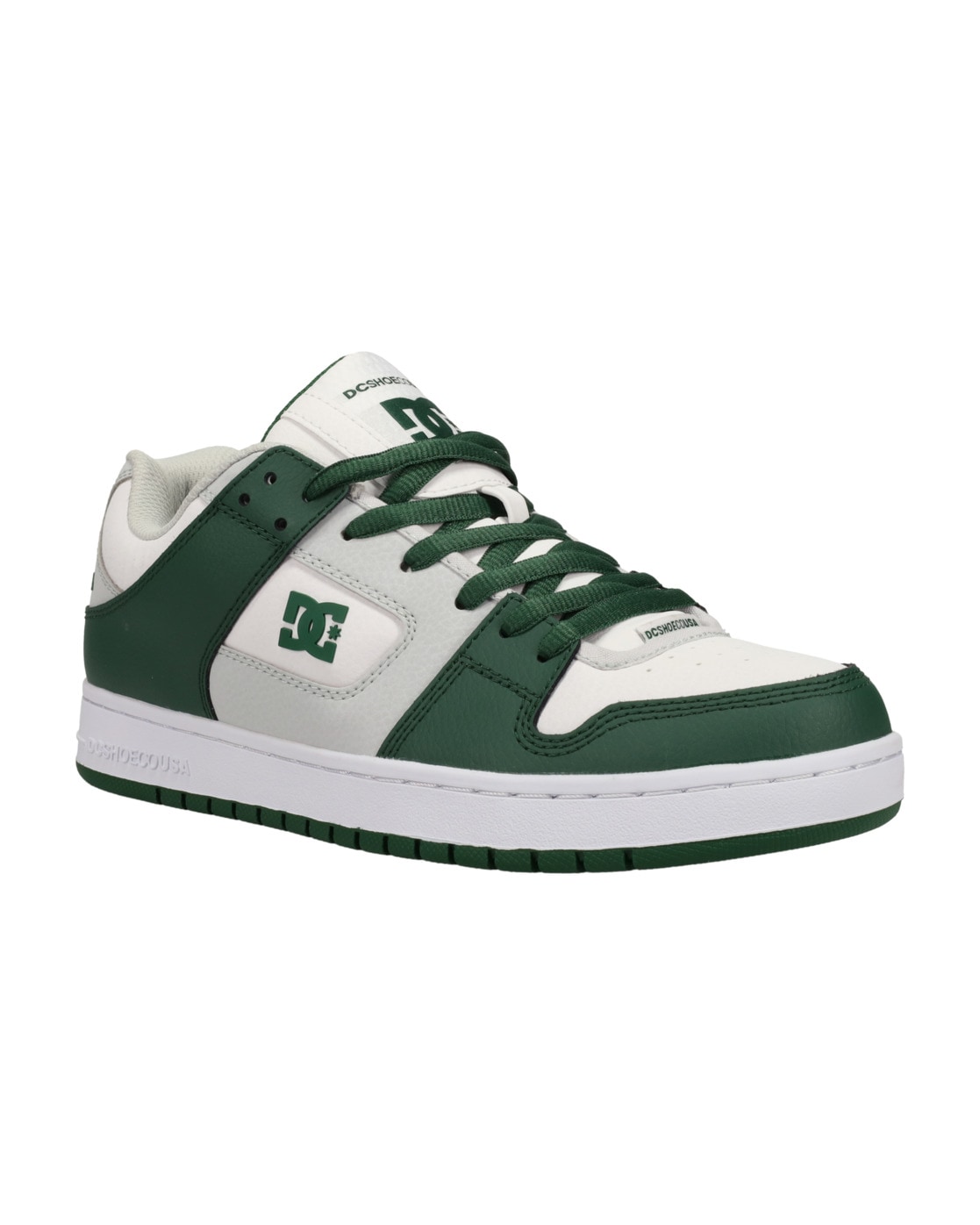 DC Shoes Schnürschuh "Manteca Se" günstig online kaufen