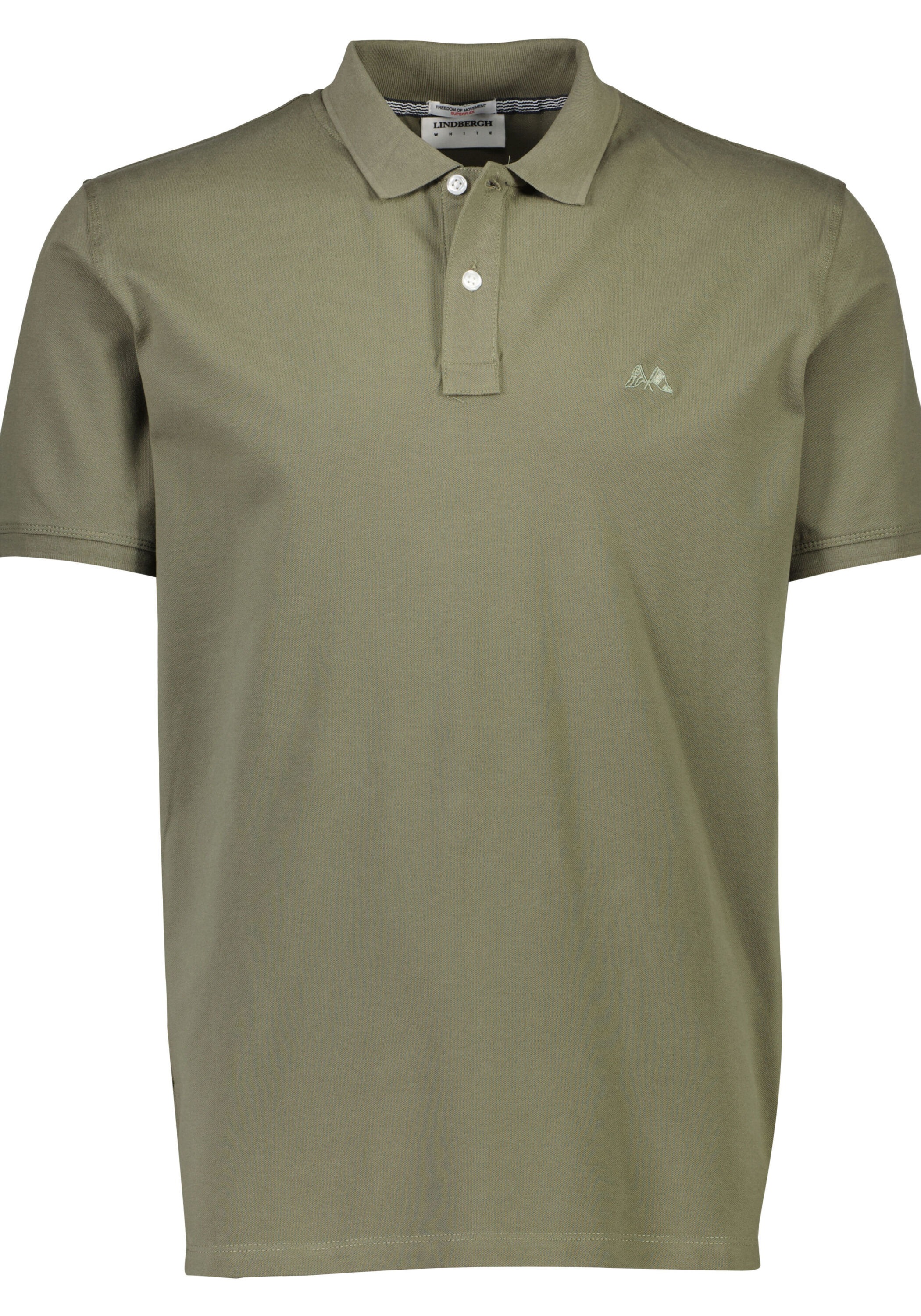 LINDBERGH Poloshirt »Lindbergh Poloshirt«