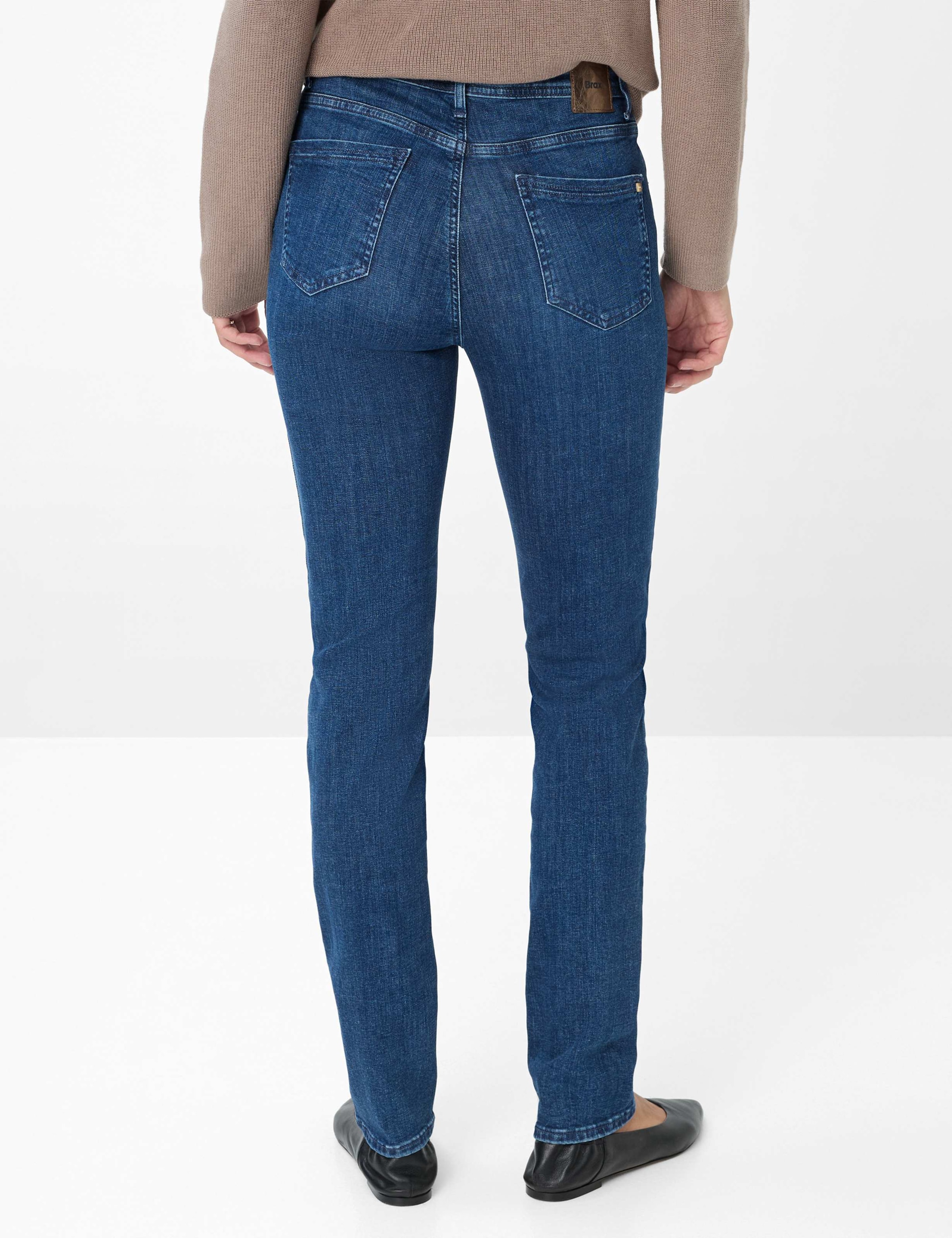Brax 5-Pocket-Jeans »Style CAROLA«