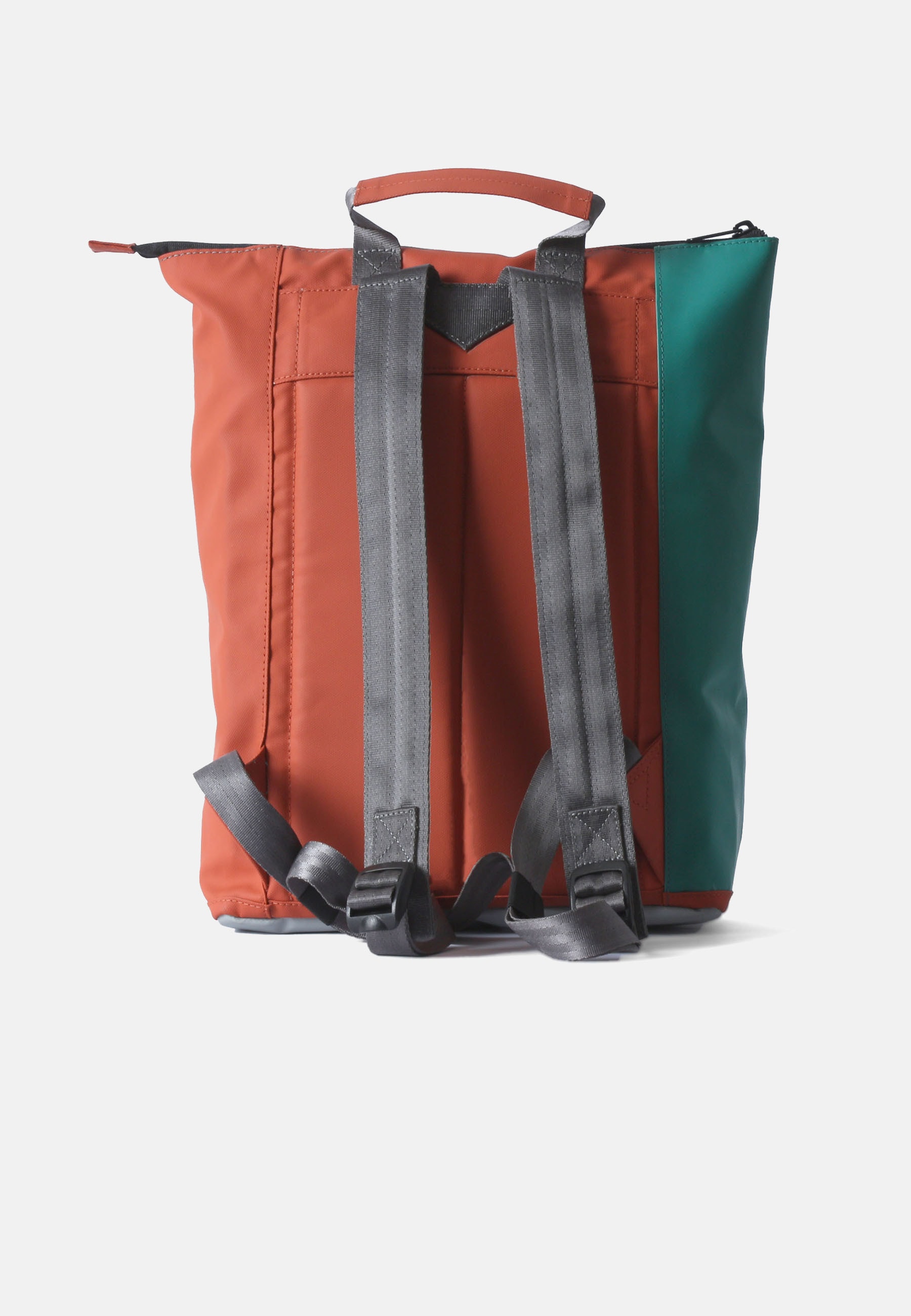 7clouds Laptoprucksack »Shawi 7.1«, mit recyceltem PET