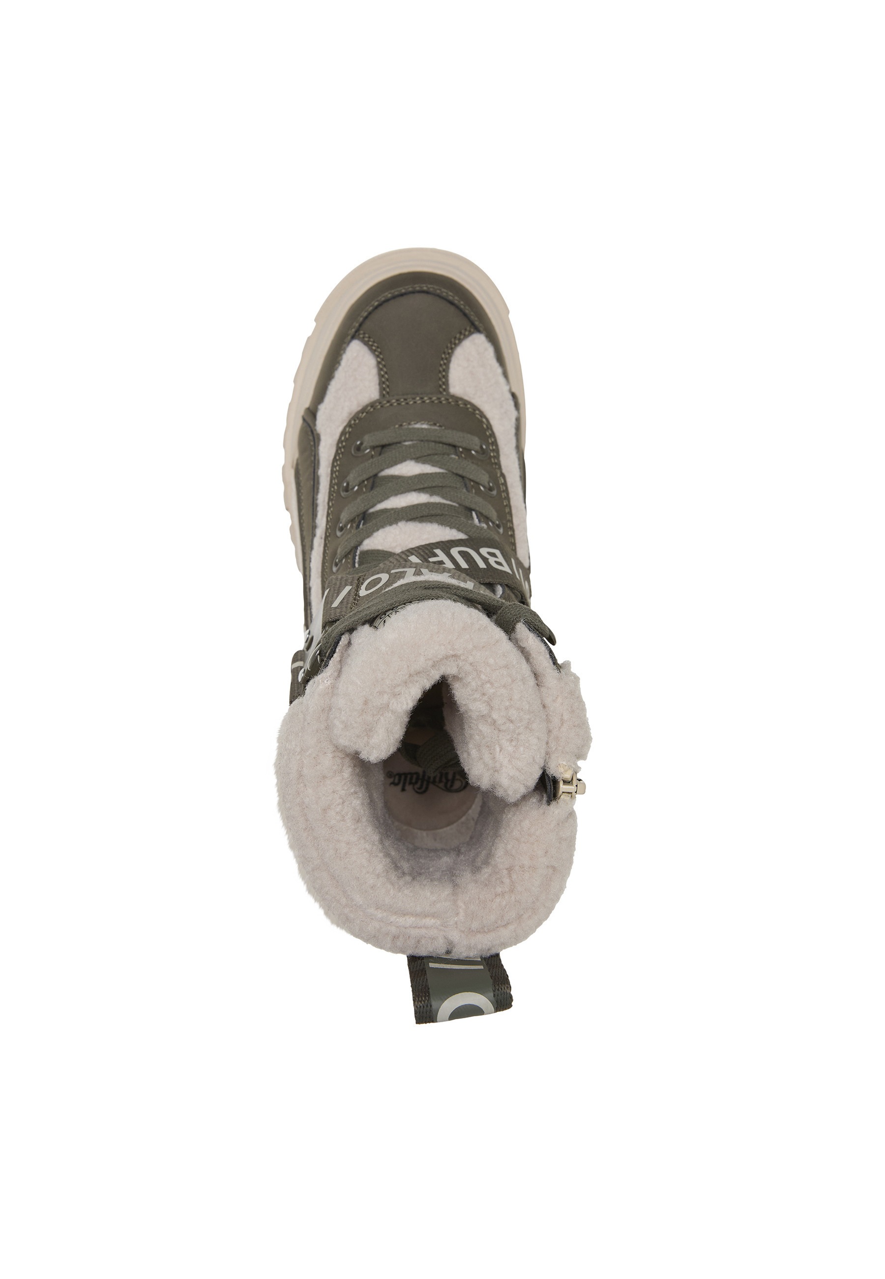 Buffalo Stiefel »Buffalo ASPHA COM1 WARM«