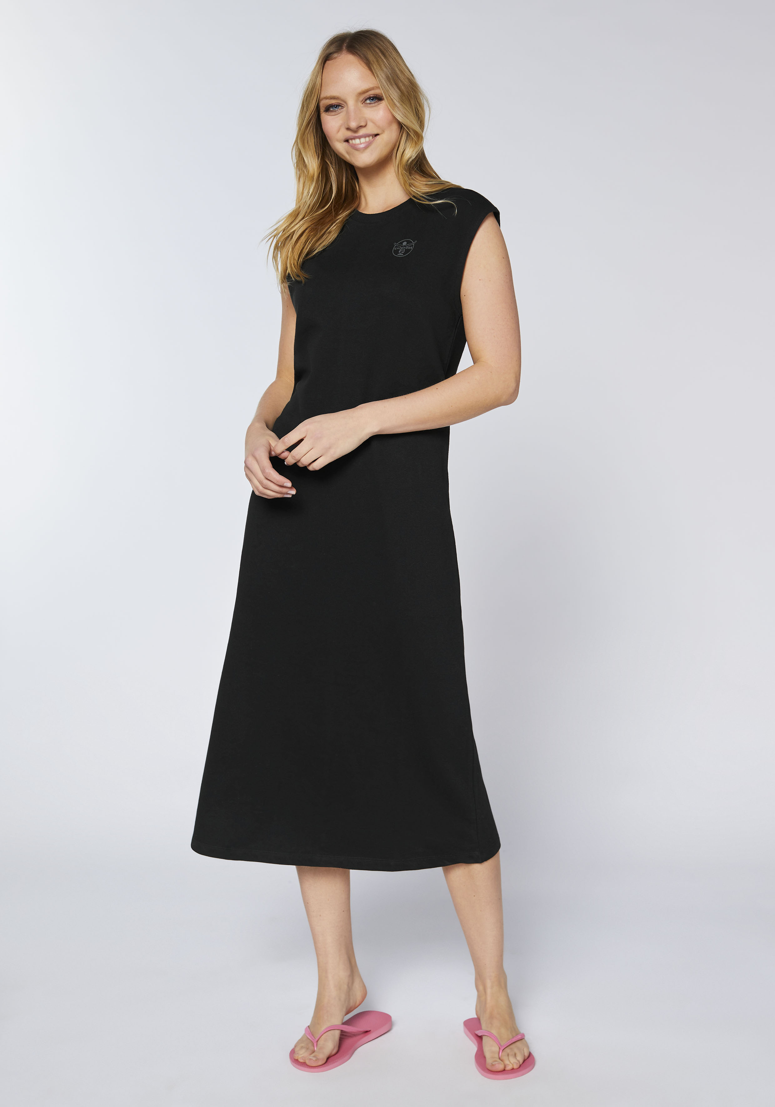 Chiemsee Shirtkleid