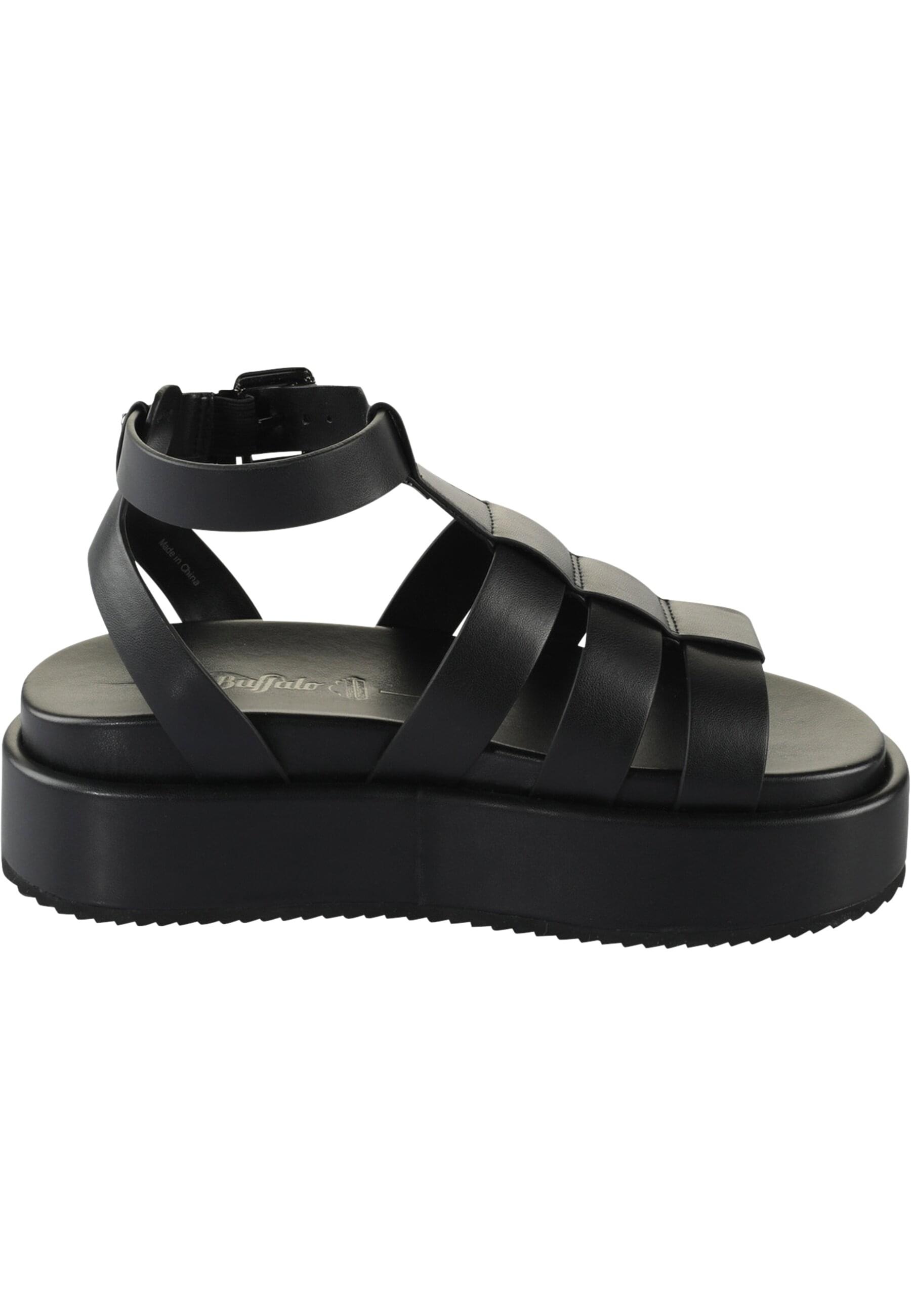 Buffalo Sandale »Buffalo NOA GREEK SANDAL«