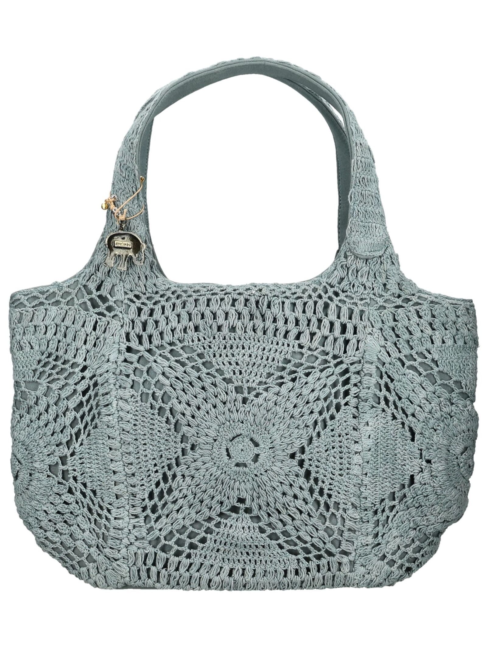 Anokhi Shopper "ANOKHI Taschen Baumwolle"
