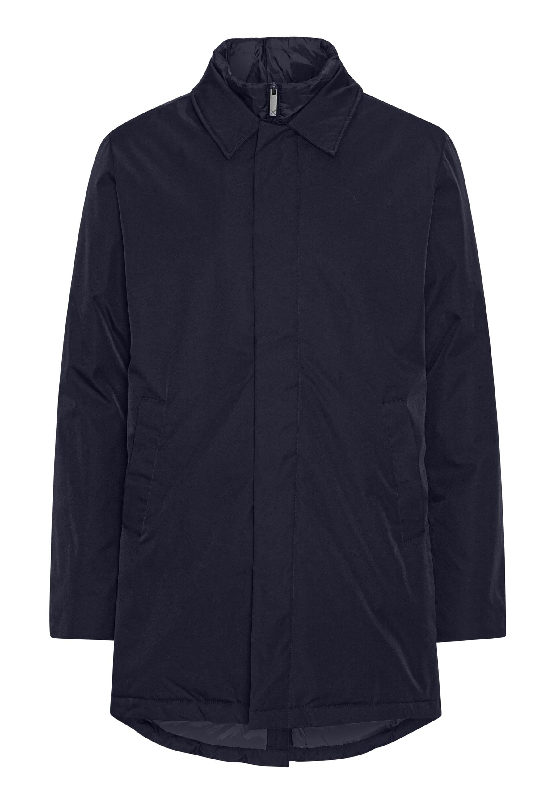 Clean Cut Copenhagen Wintermantel "Clean Cut Copenhagen Blake Mix Coat" günstig online kaufen