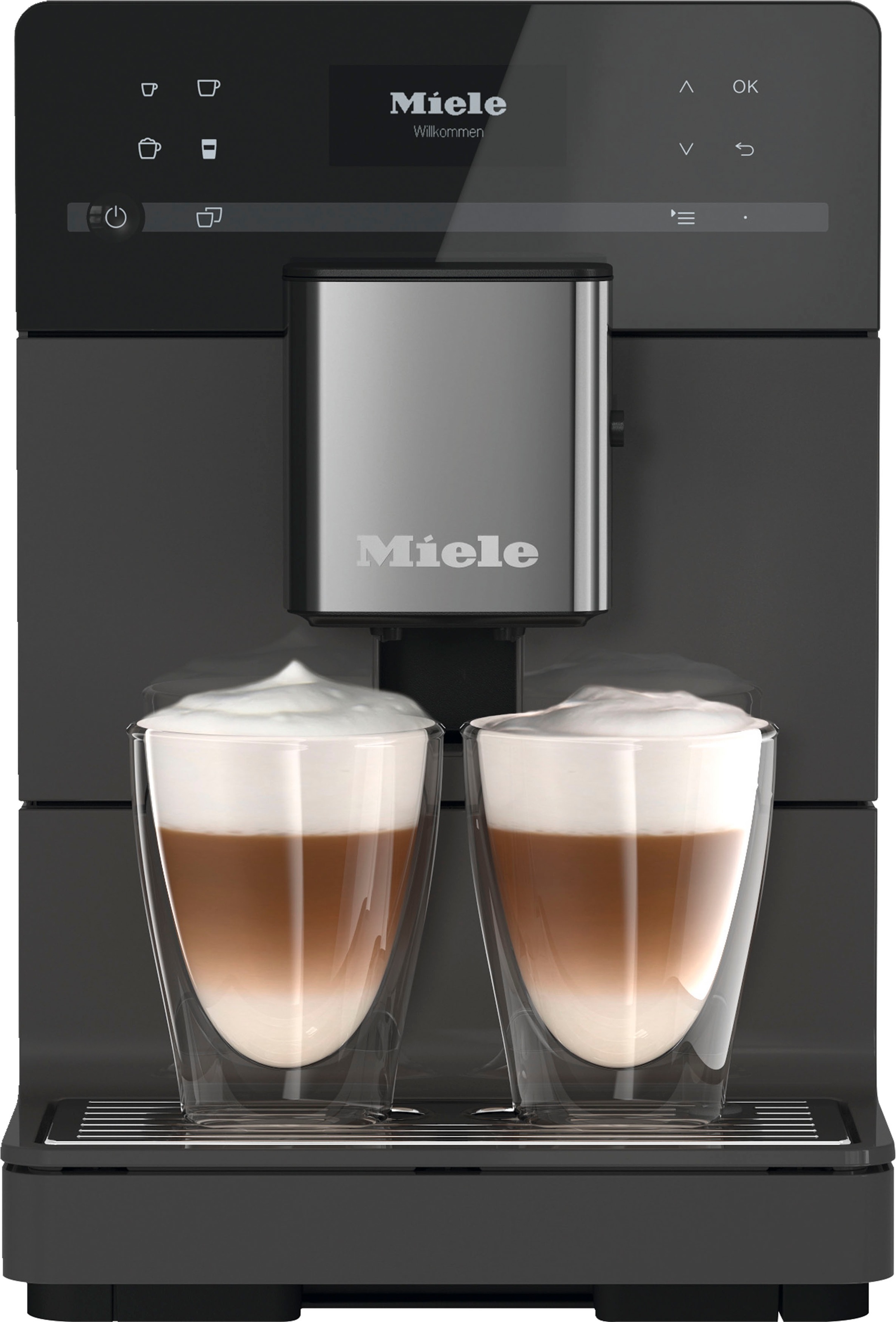 Miele Kaffeevollautomat "CM 5315 Active" günstig online kaufen