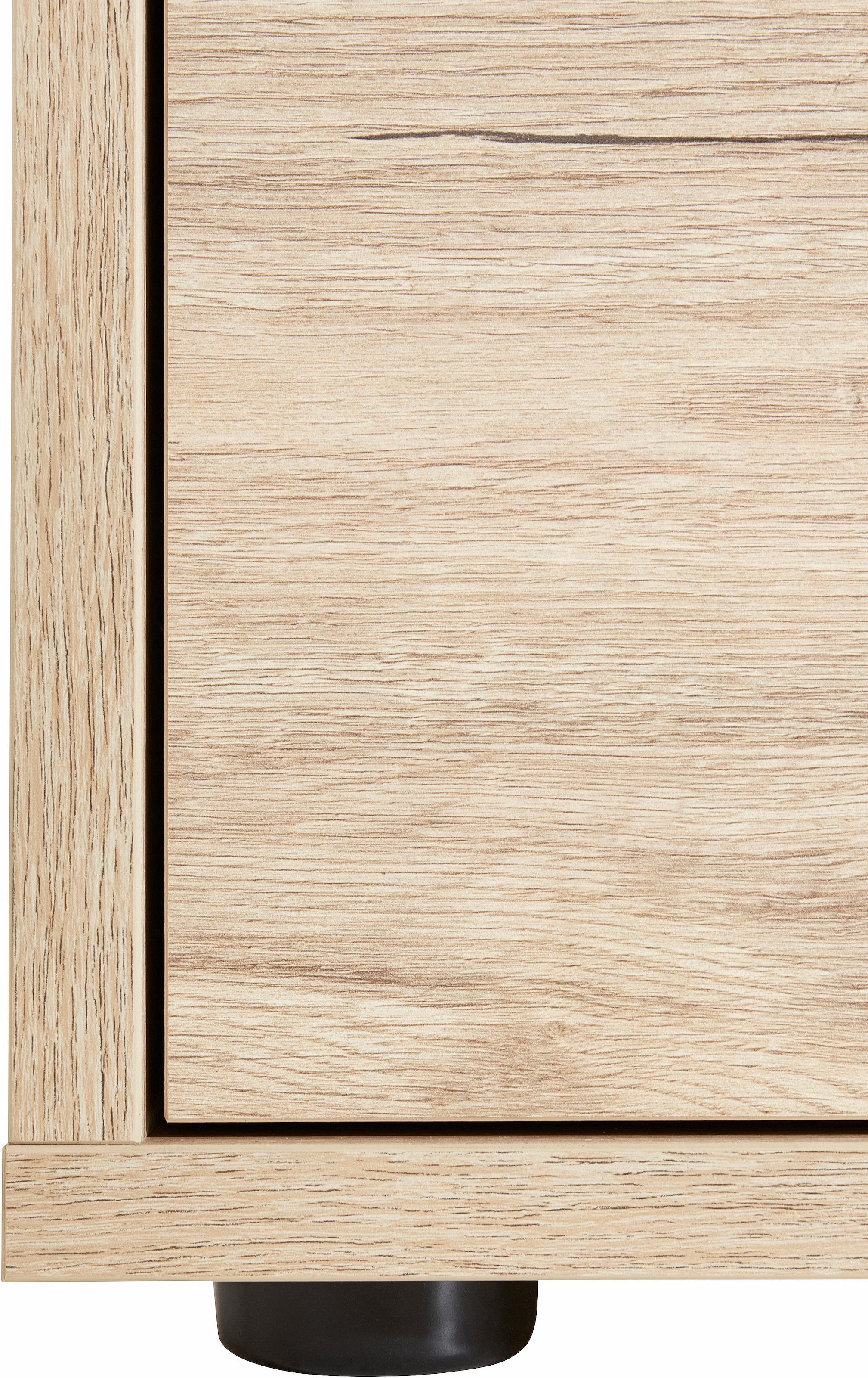 INOSIGN Sideboard »Palma«, Breite 156 cm