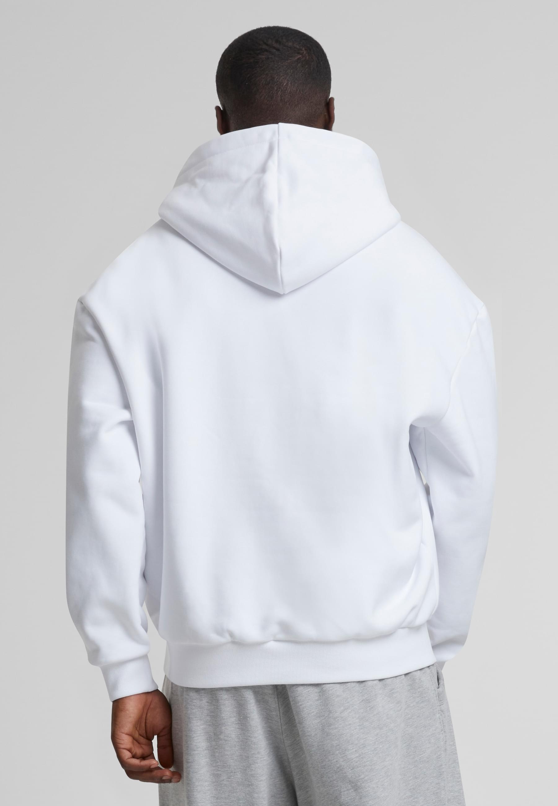 URBAN CLASSICS Kapuzensweatshirt »Urban Classics Ultra Heavy Oversized Hoody«, (1 tlg.)