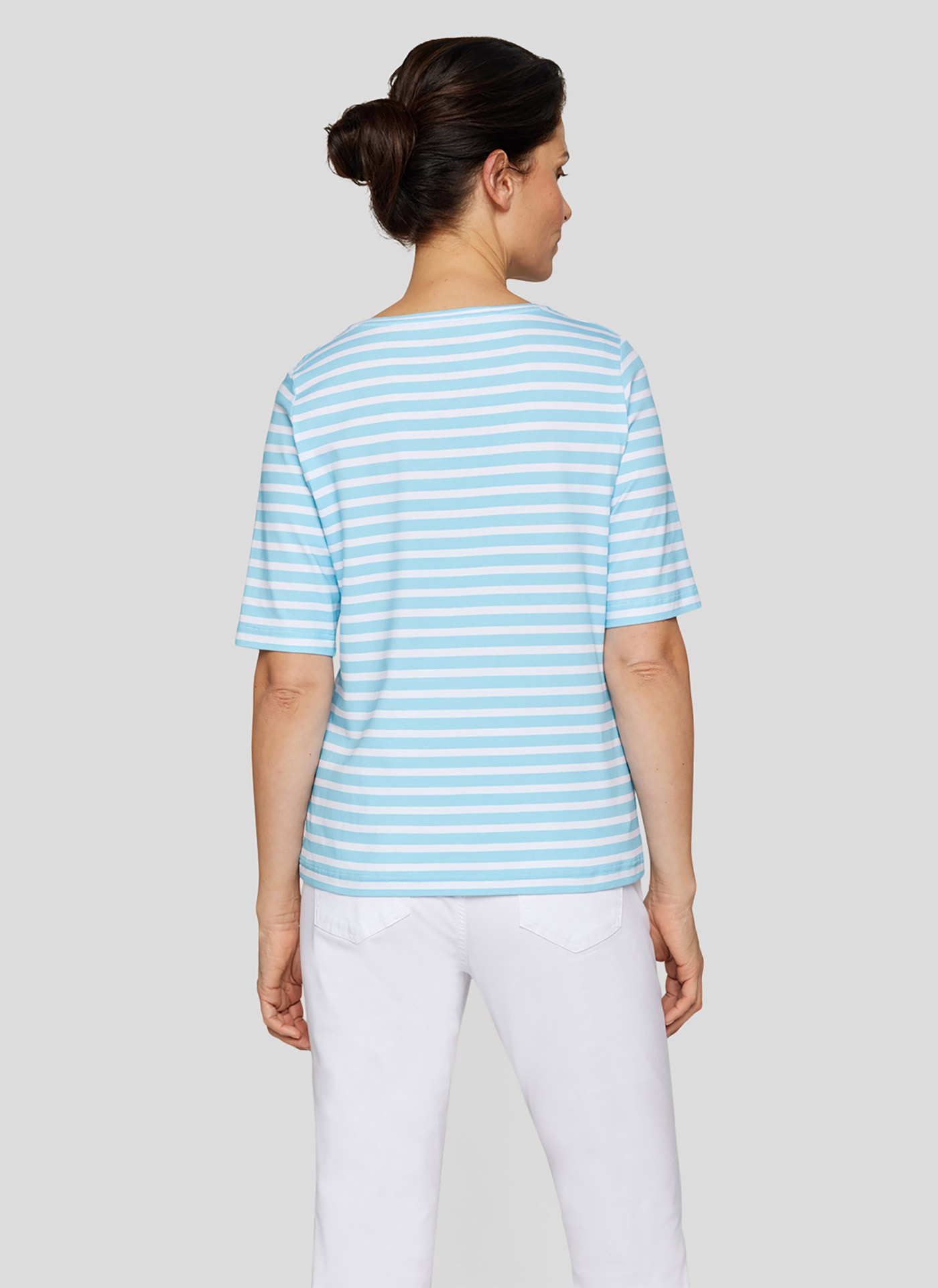 Rabe Print-Shirt »T-Shirt«