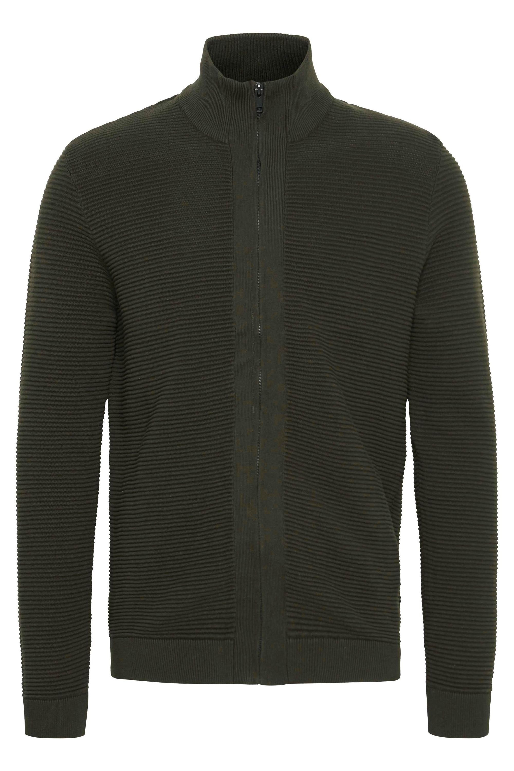 Solid Strickjacke "Strickjacke SDValencia"