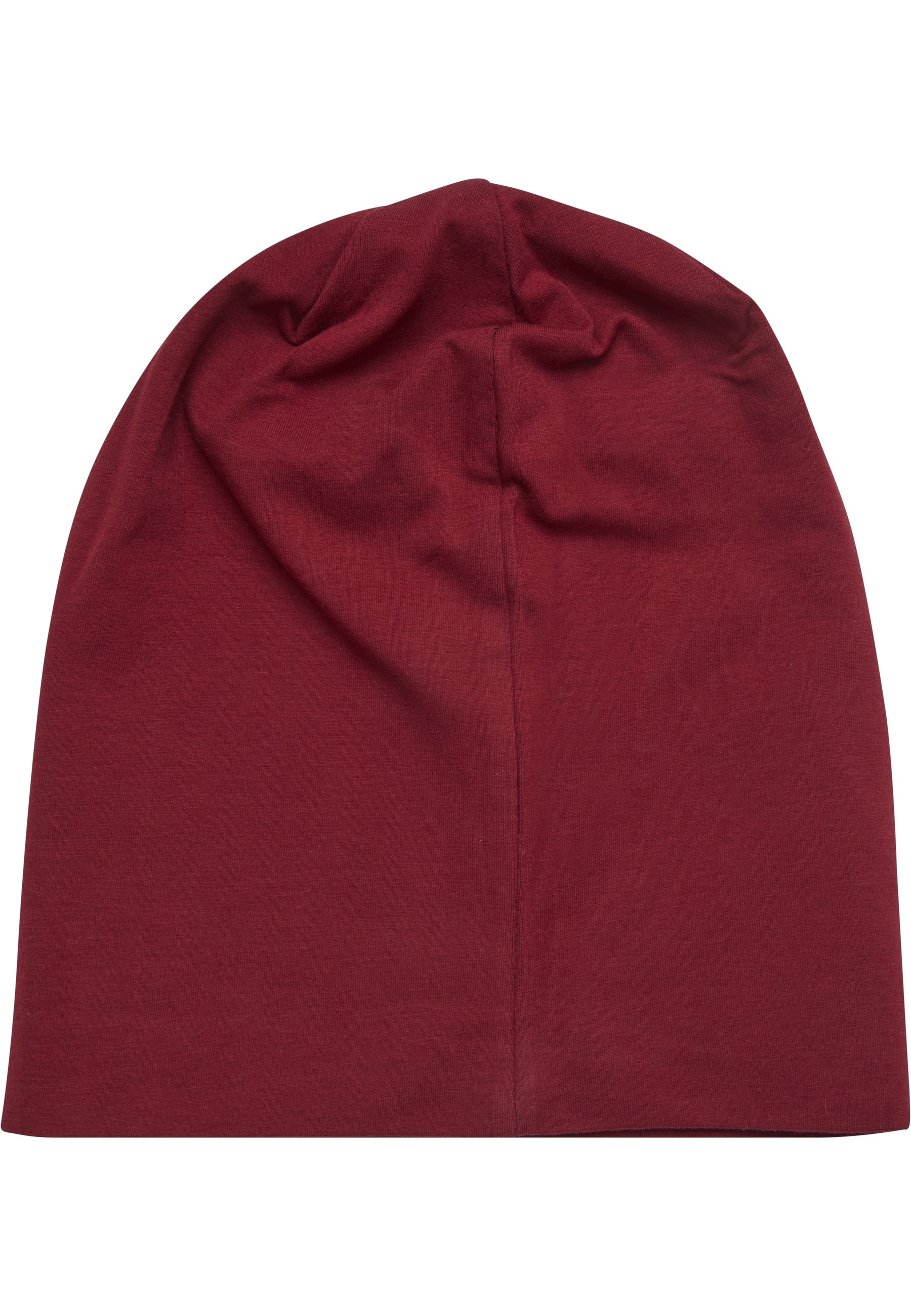 MSTRDS Beanie »MSTRDS Unisex Jersey Beanie« 1 Stk.