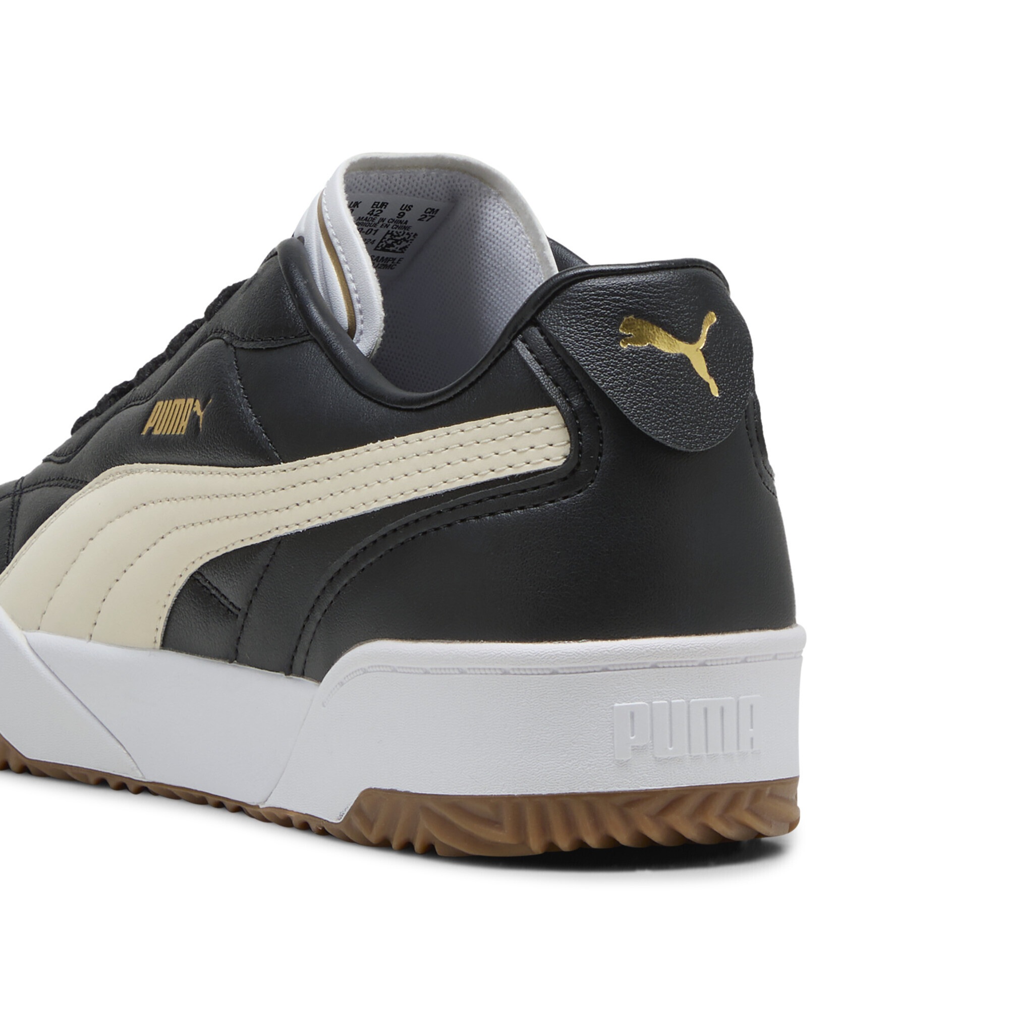 PUMA Sneaker »Tifosi Lux Sneakers Erwachsene«