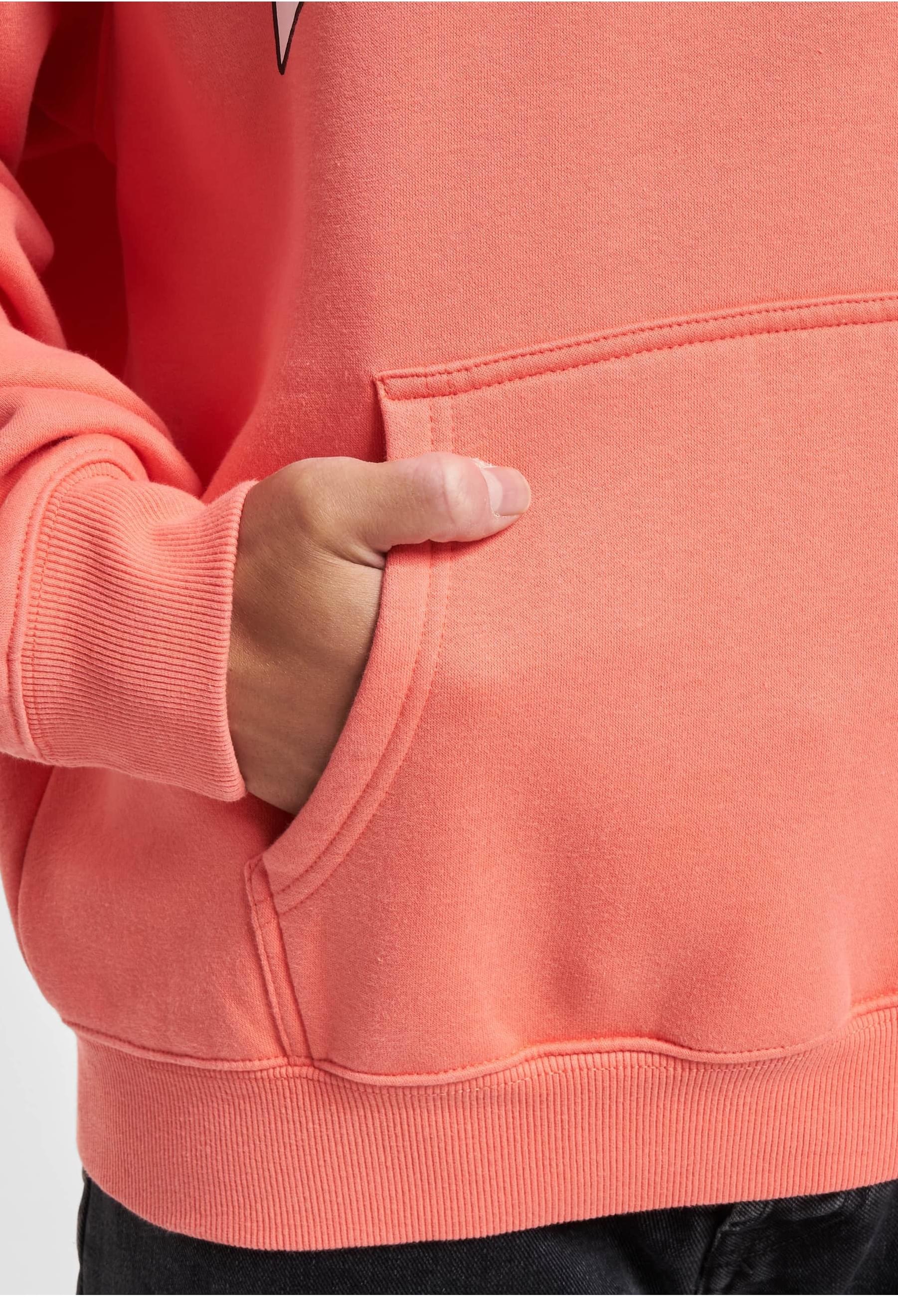 2Y Studios Kapuzensweatshirt »2Y Studios Herren 2Y Globus Oversize Hoodie«, (1 tlg.)