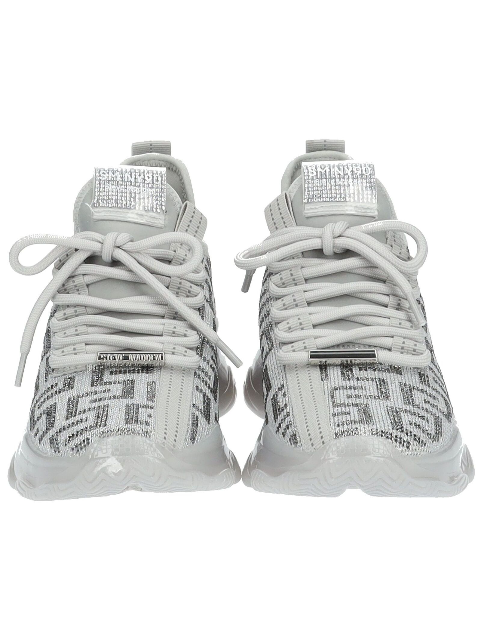STEVE MADDEN Sneaker »STEVE MADDEN Sneaker Textil«