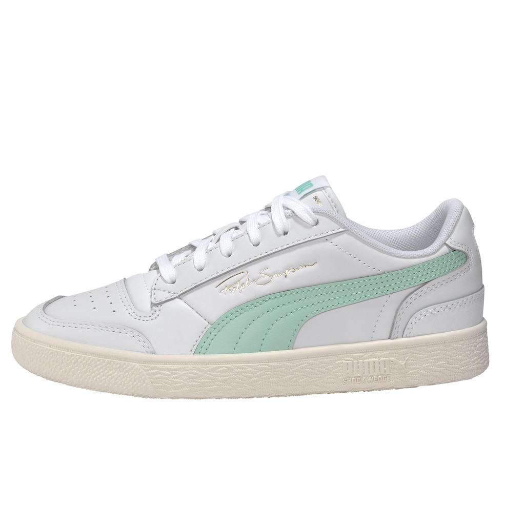 PUMA Sneaker »Ralph Sampson Lo«