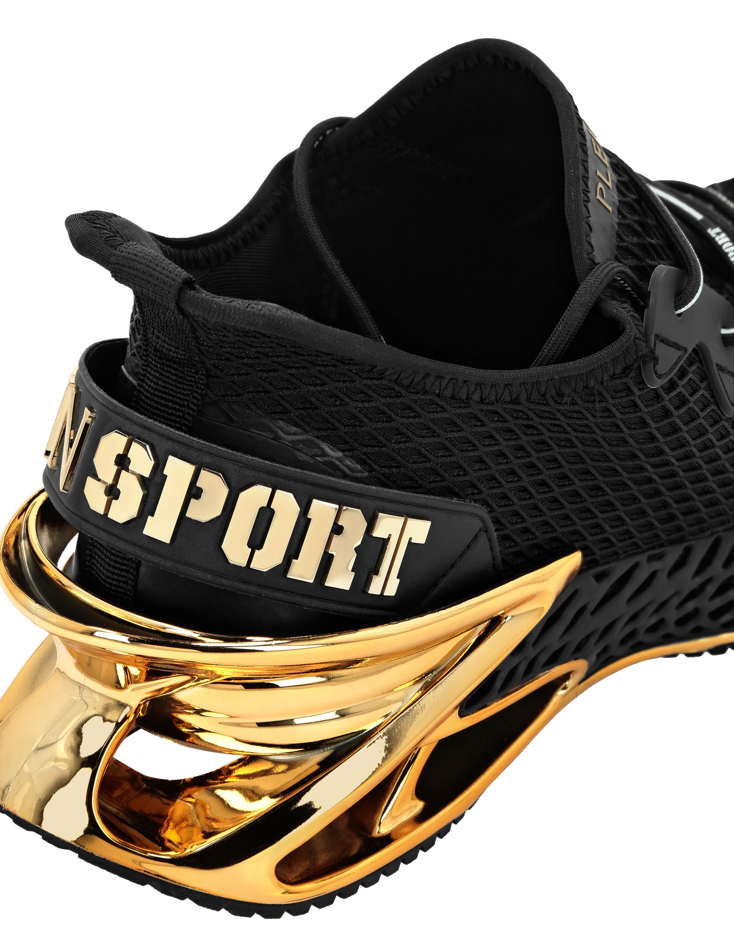 PLEIN SPORT Sneaker »Thunder Force Genx«
