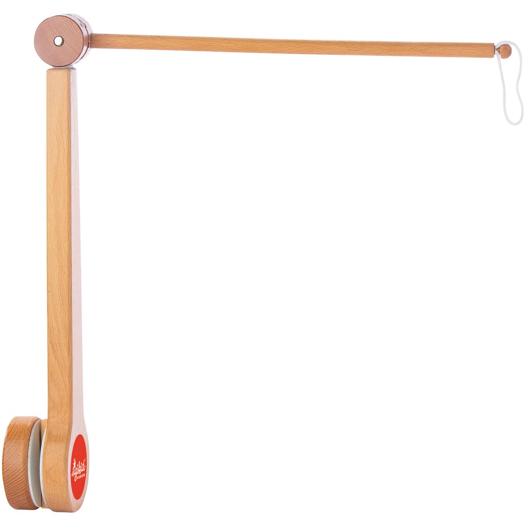 Sigikid Mobile »Holzrack, natur«