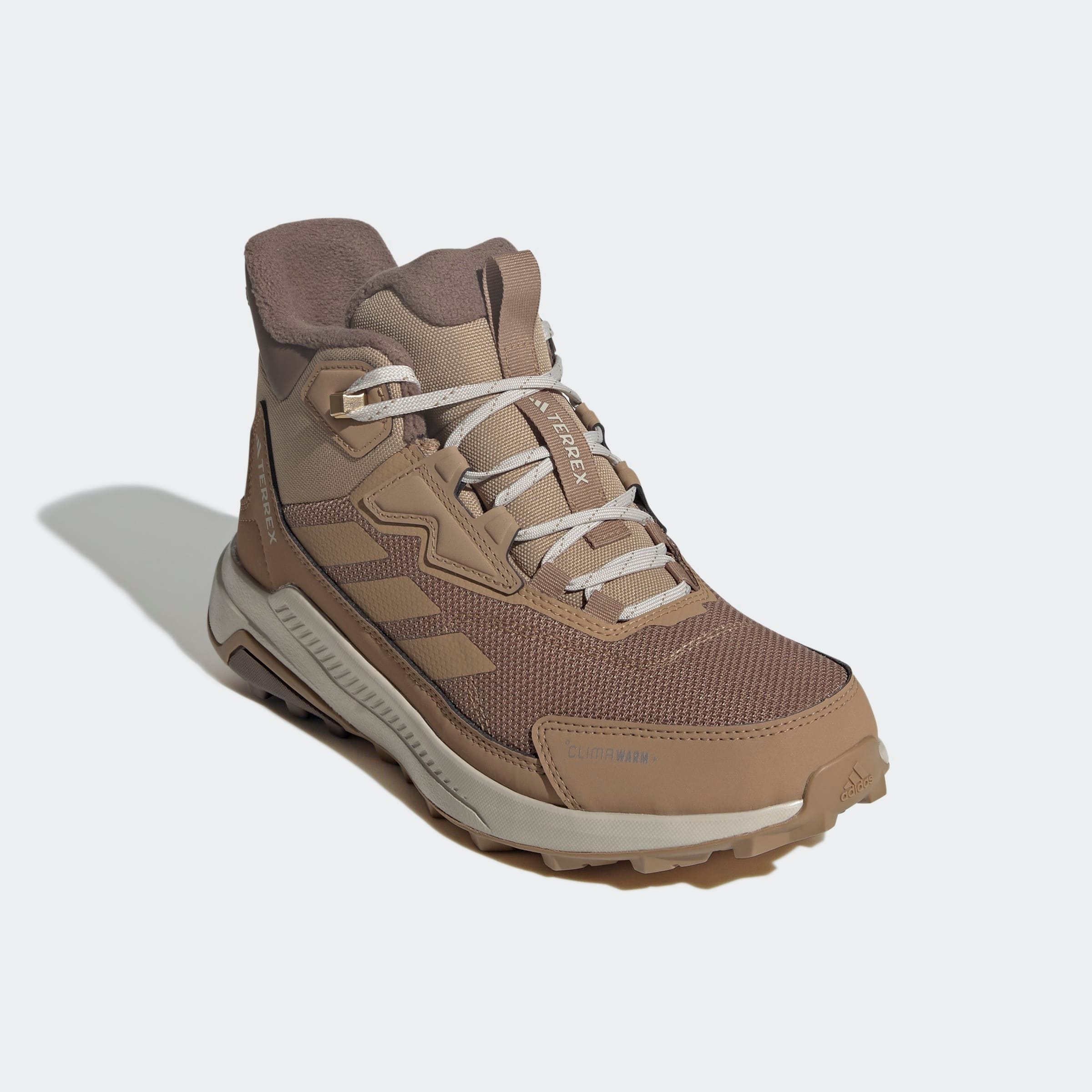 adidas TERREX Winterstiefel "ANYLANDER CLIMAWARM+" gefüttert
