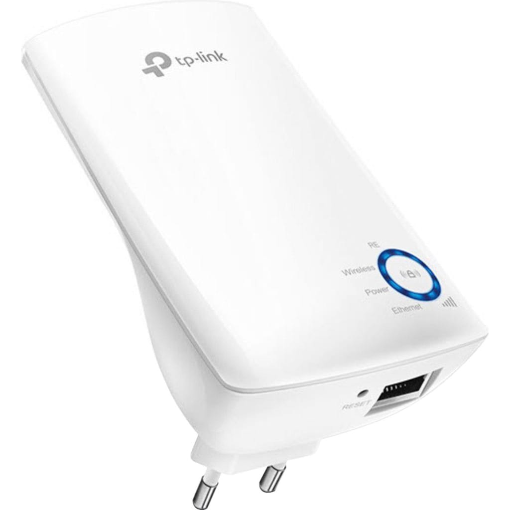 TP-Link WLAN-Repeater »TL-WA850RE«