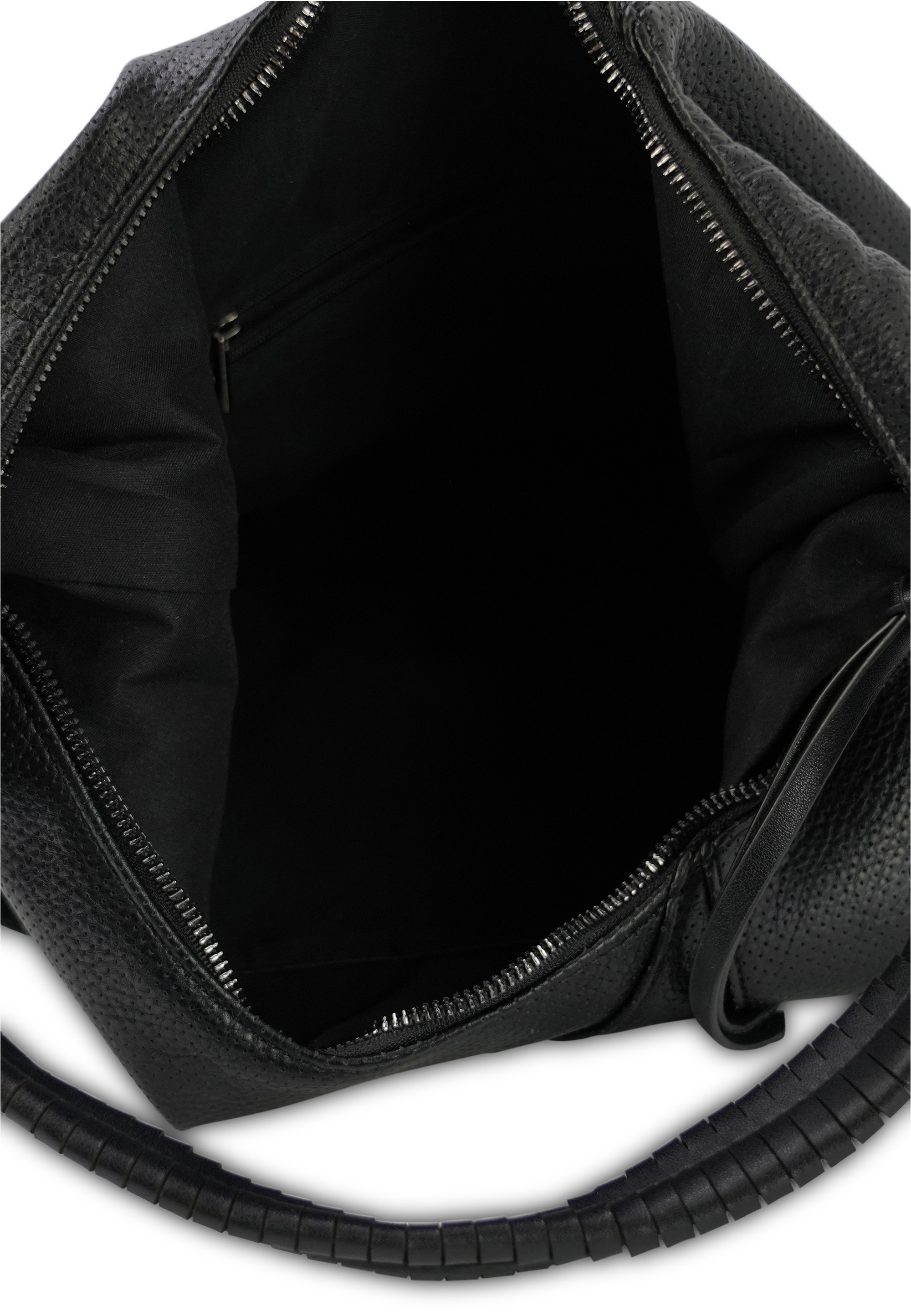 Harpa Schultertasche »COVE« mit seitlichen Eingriffen