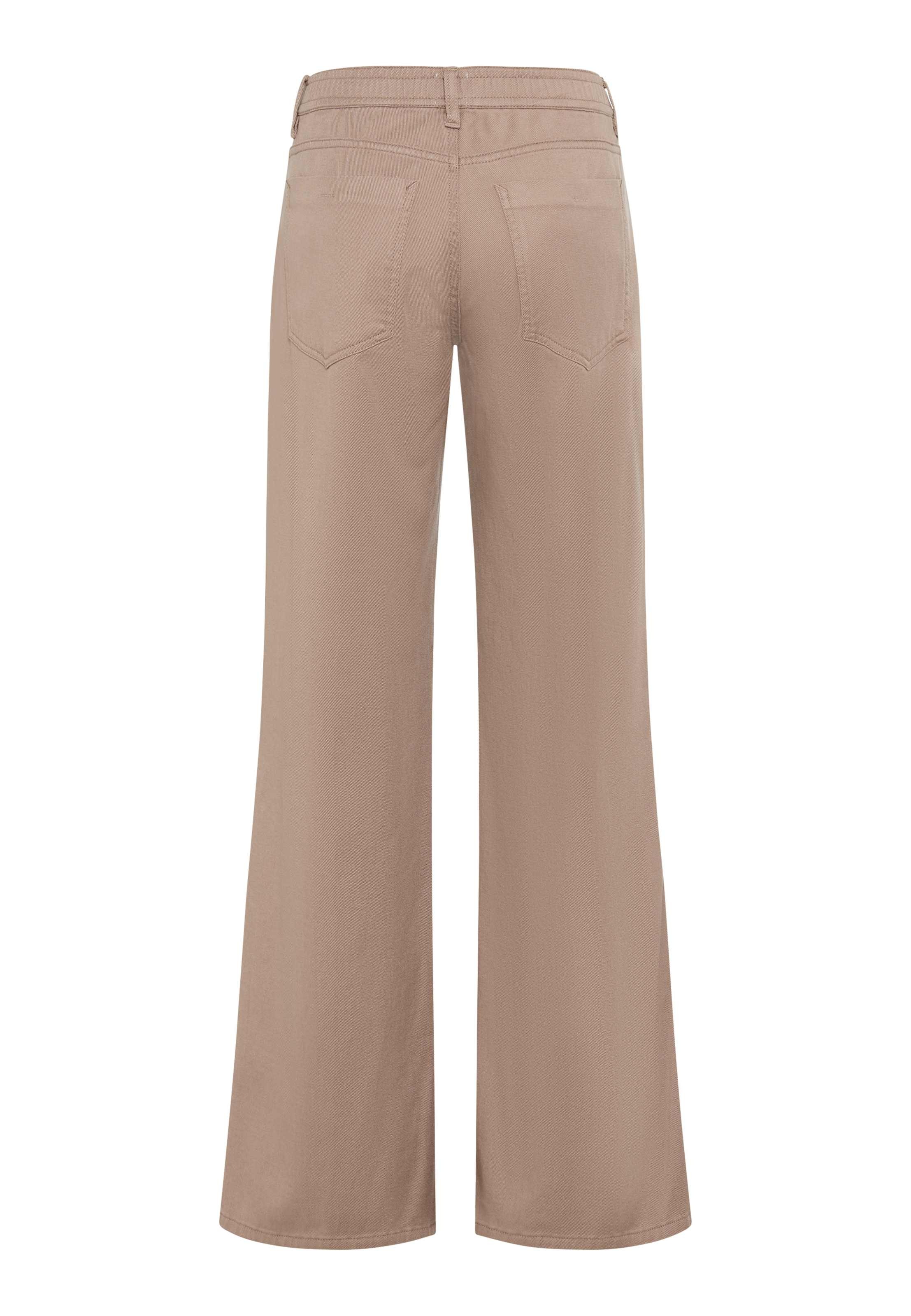 Brax 5-Pocket-Hose "Style MORGAN" günstig online kaufen