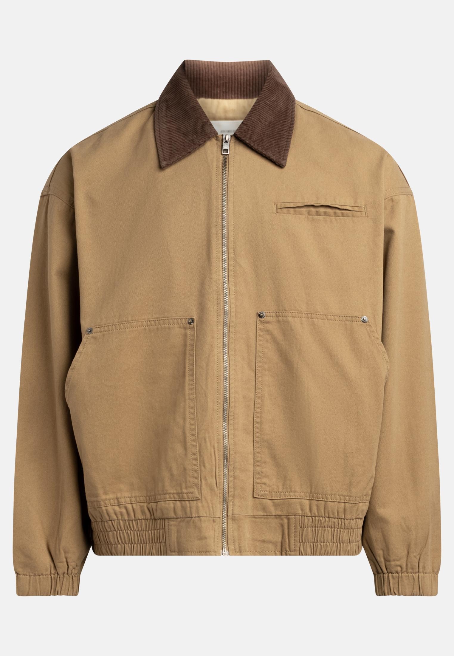 REDEFINED REBEL Funktionsjacke »Redefined Rebel Jacket RRChester Jacket BOXY FIT«