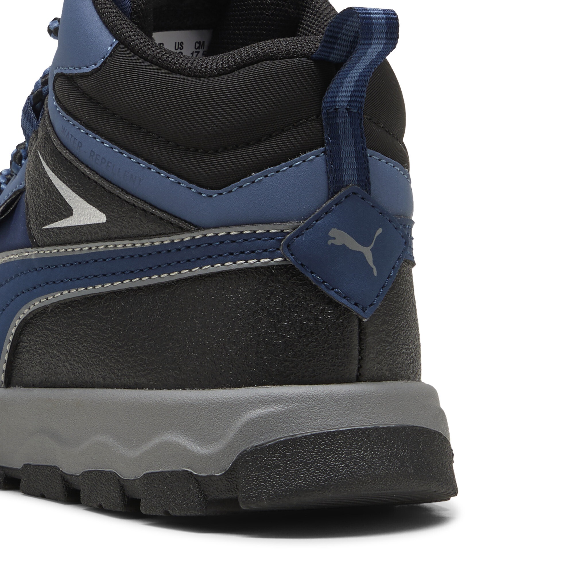 PUMA Sneaker »Evolve Trail Sneakers Kinder«