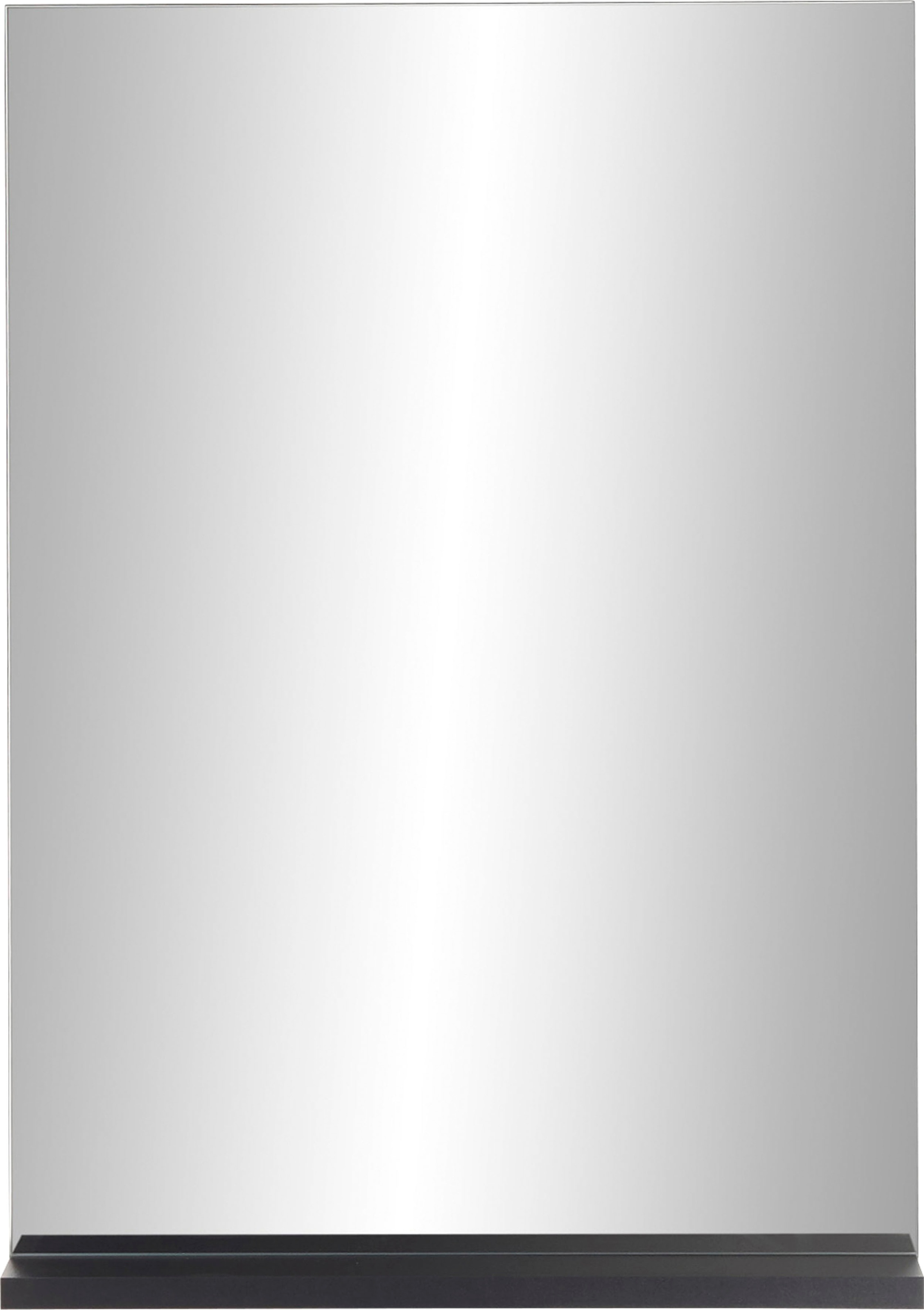 Home affaire Badspiegel "Cantara, Badspiegel" mit zusätzlicher Ablagefläche günstig online kaufen