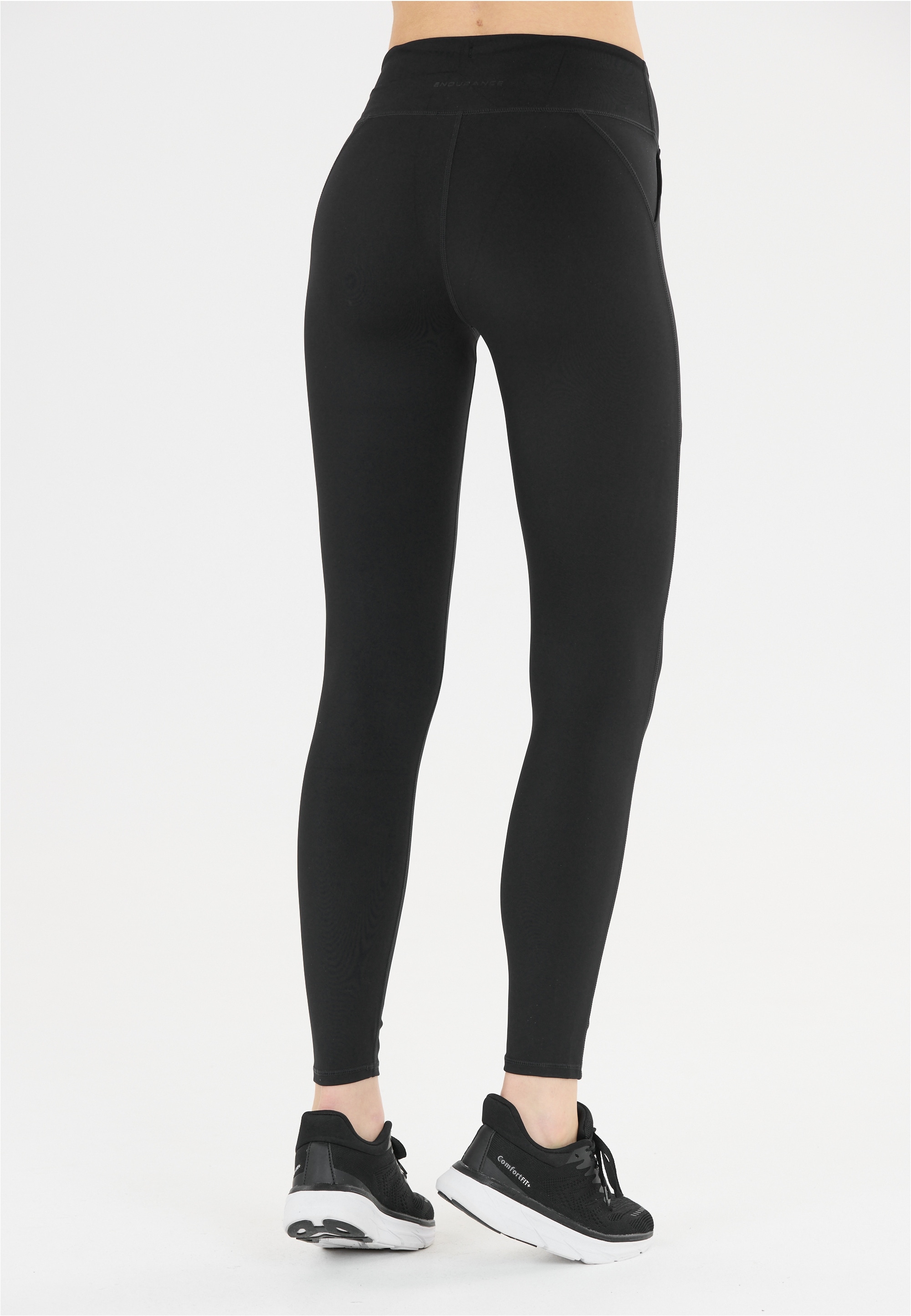 ENDURANCE Lauftights »Tarole«, Mit Quick-Dry-Funktion