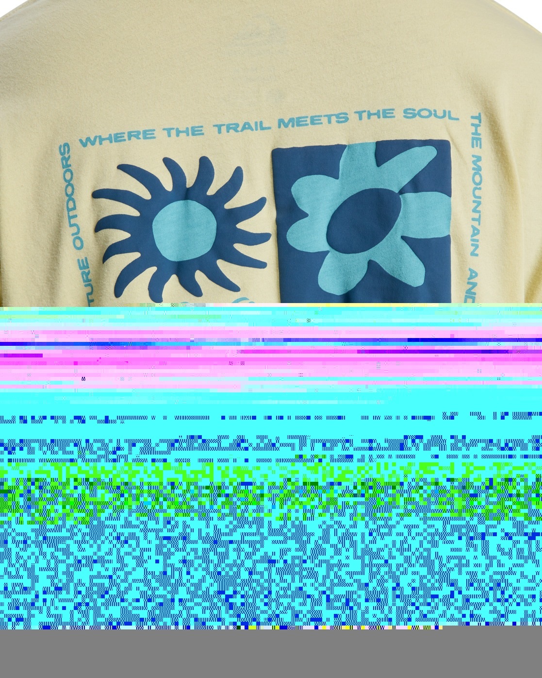 Quiksilver Langarmshirt »Standard«