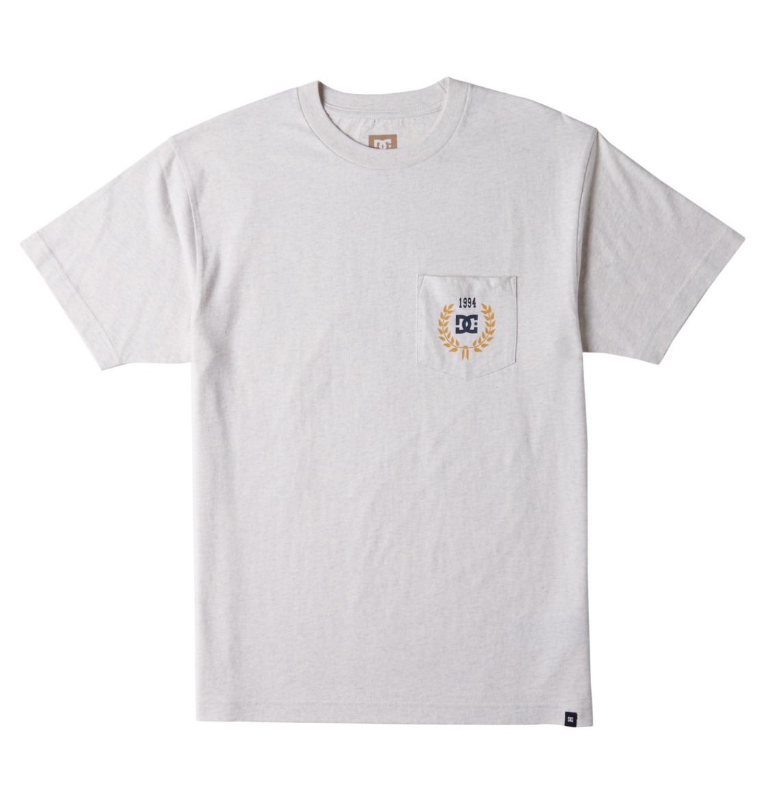 DC Shoes T-Shirt »Freshman«