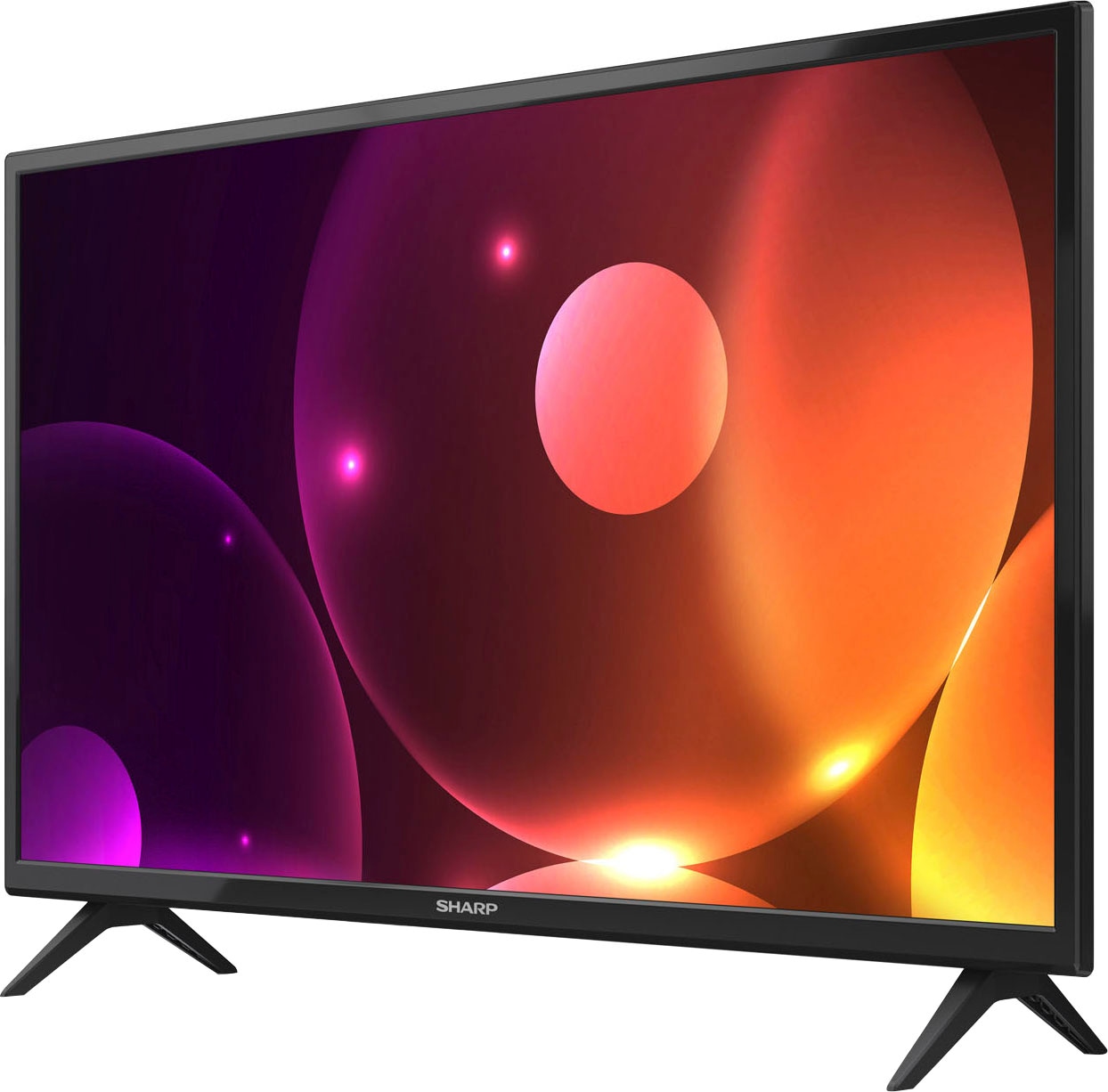 HD-ready LED-Fernseher 80 | »1T-C32FAx«, cm/32 Zoll, Sharp BAUR
