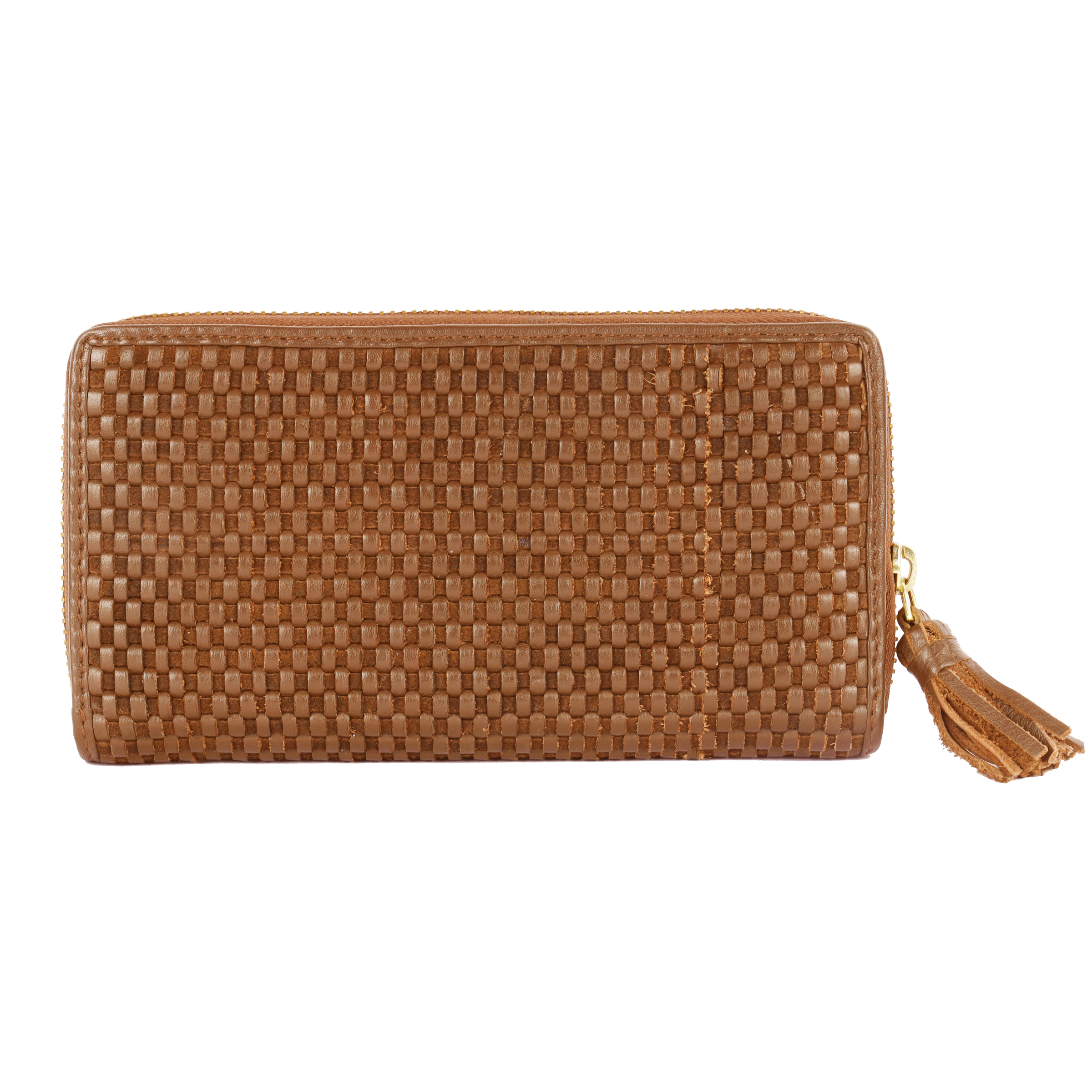 HARBOUR 2nd Geldbörse Unisex Portemonnaie, Geldbeutel mit Fransen günstig online kaufen