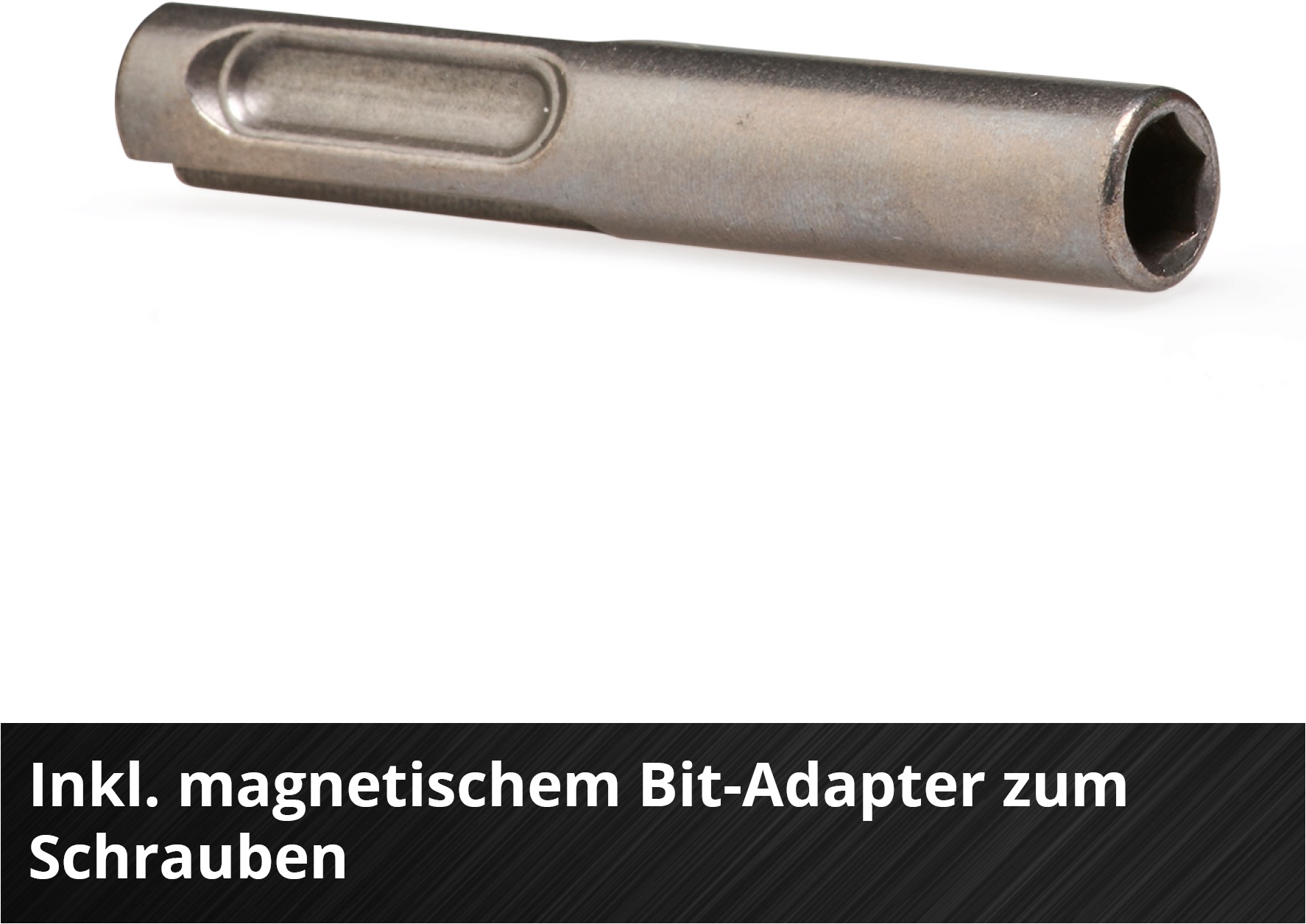 Einhell Akku-Bohrhammer »TE-HD 18/12 Li - Solo«, (2 tlg.), ohne Akku und Ladegerät