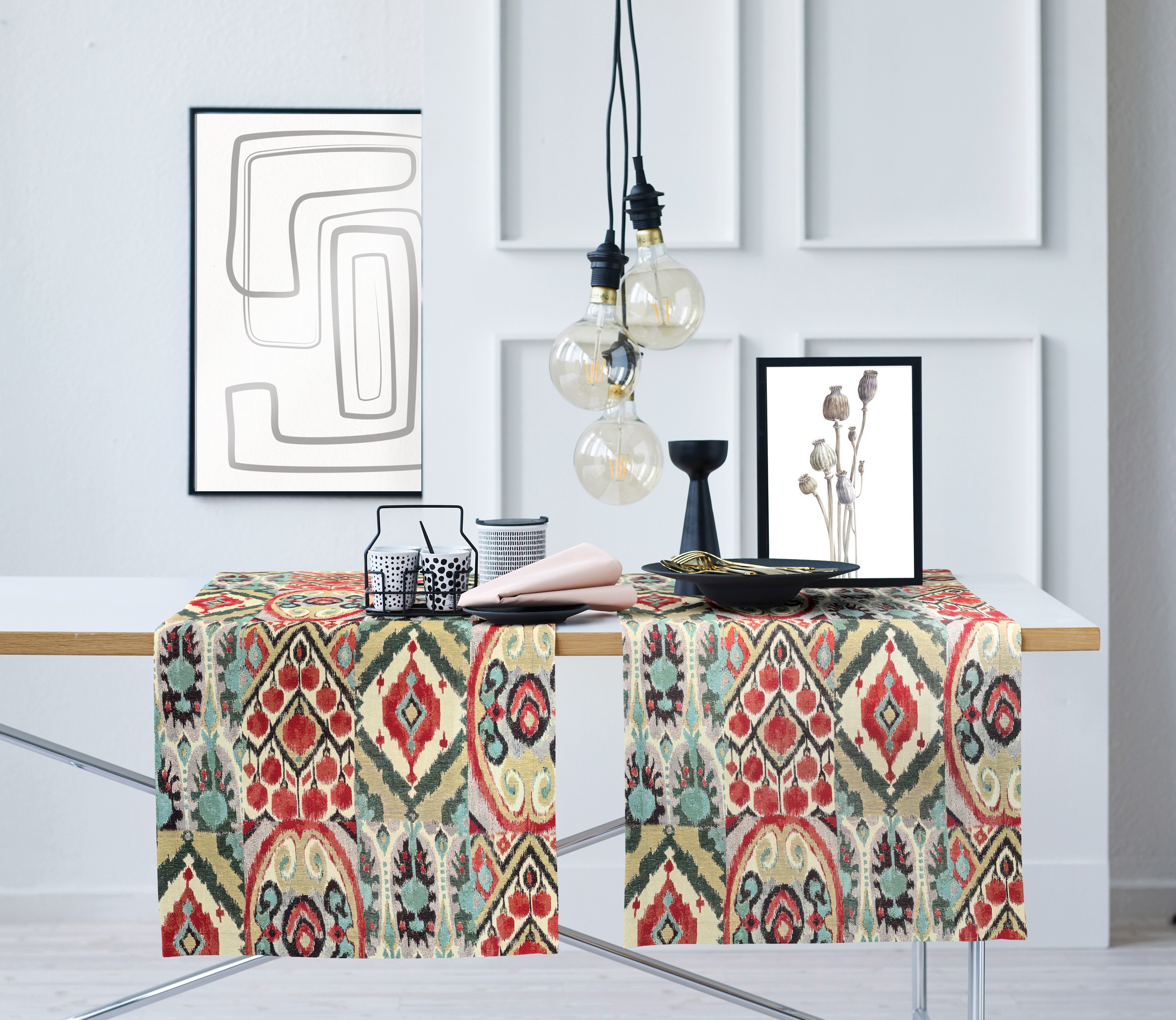 APELT Tischläufer "3408" günstig online kaufen